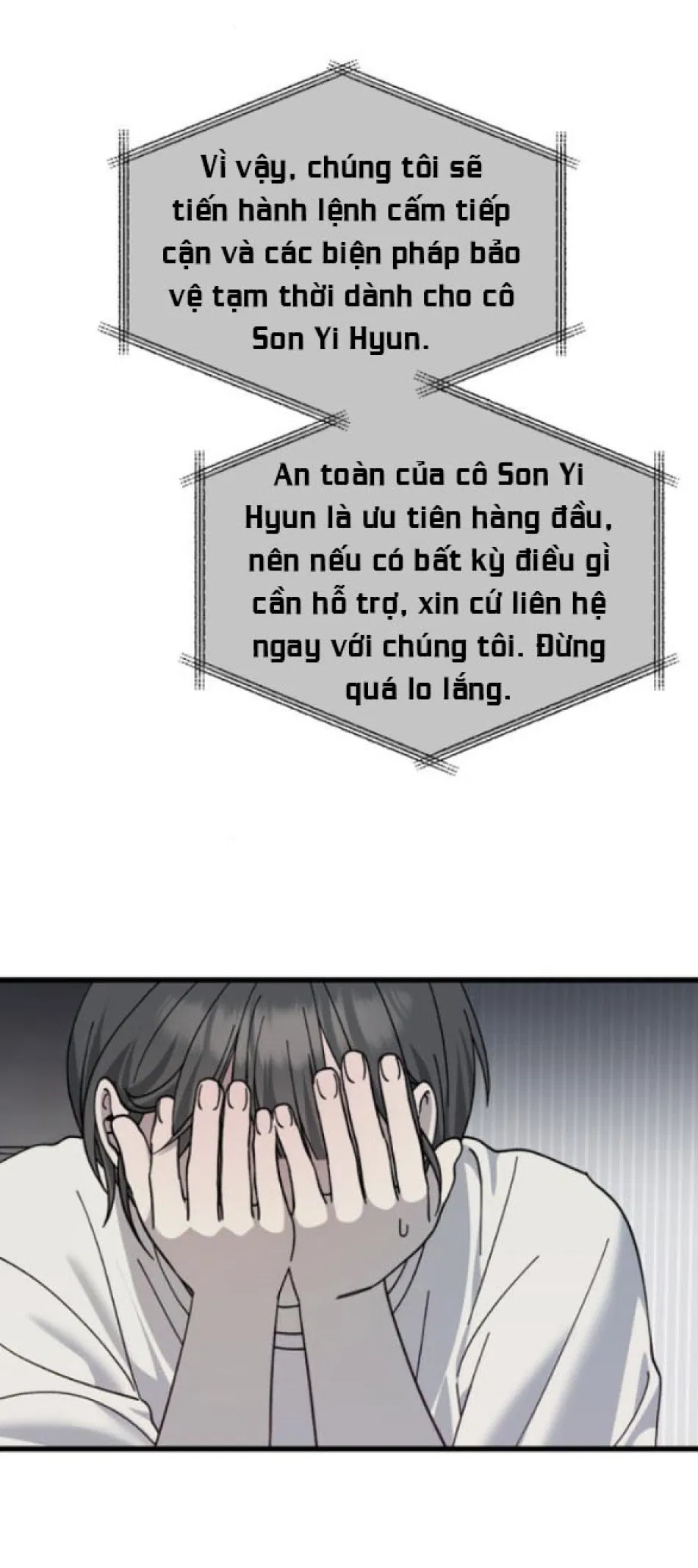 Quy Luật Về Rác Rưởi 