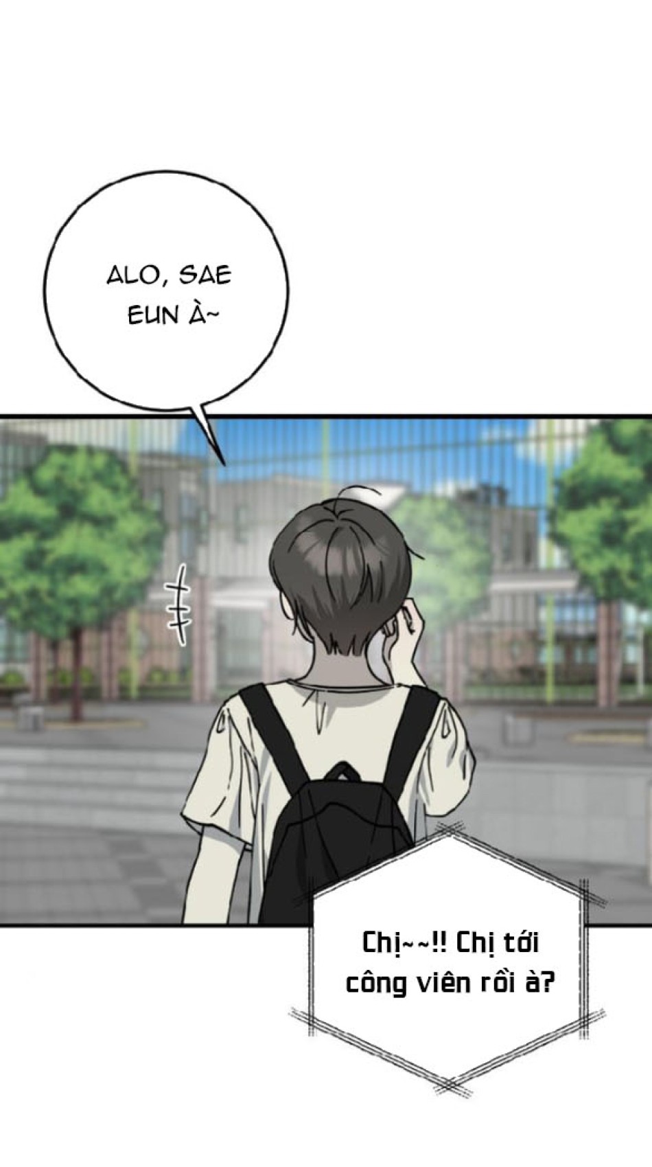 Quy Luật Về Rác Rưởi 