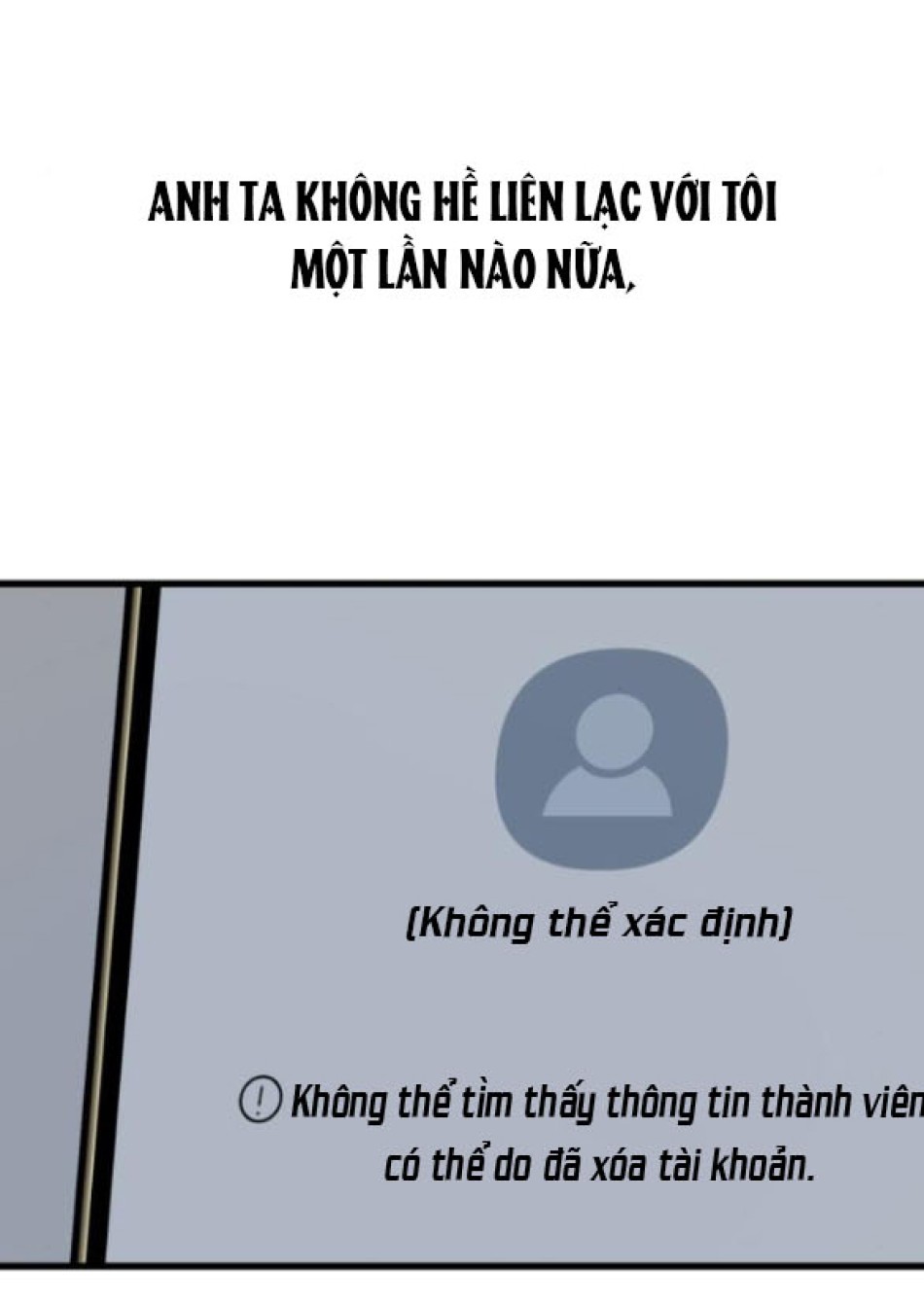 Quy Luật Về Rác Rưởi 