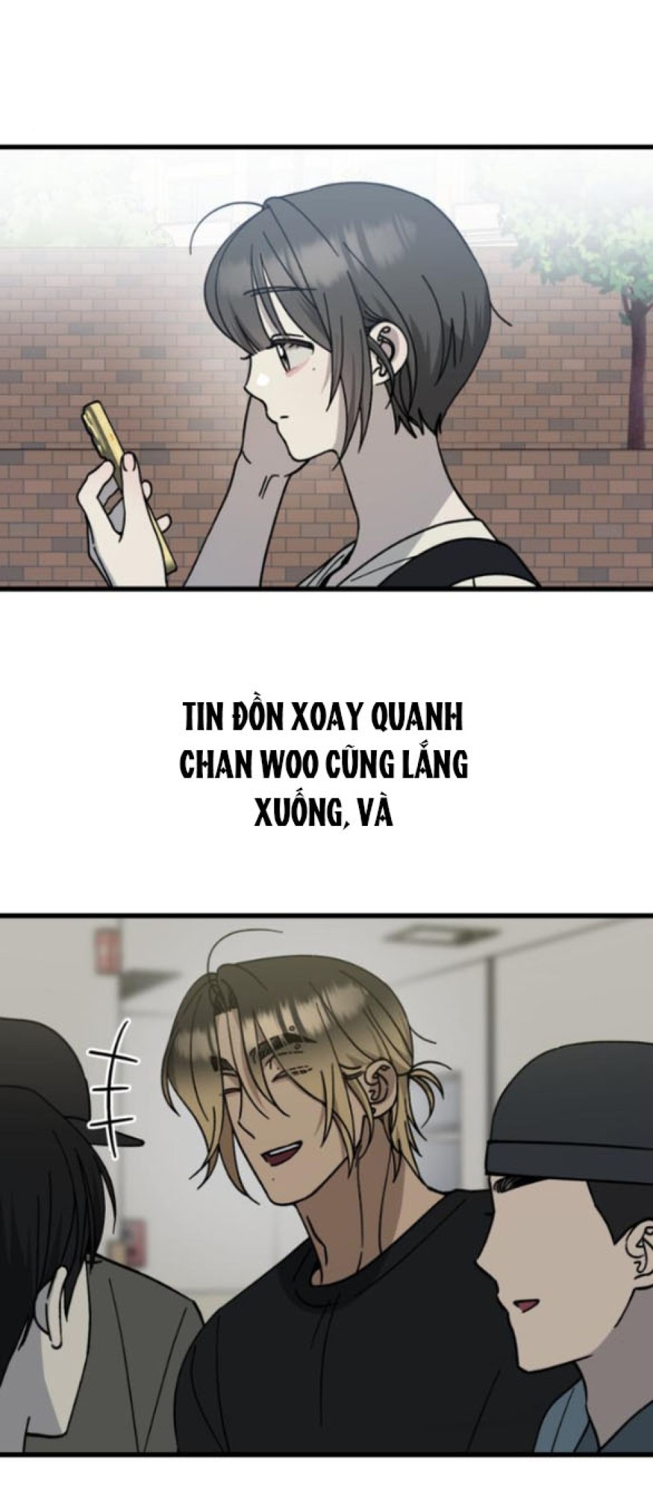 Quy Luật Về Rác Rưởi 