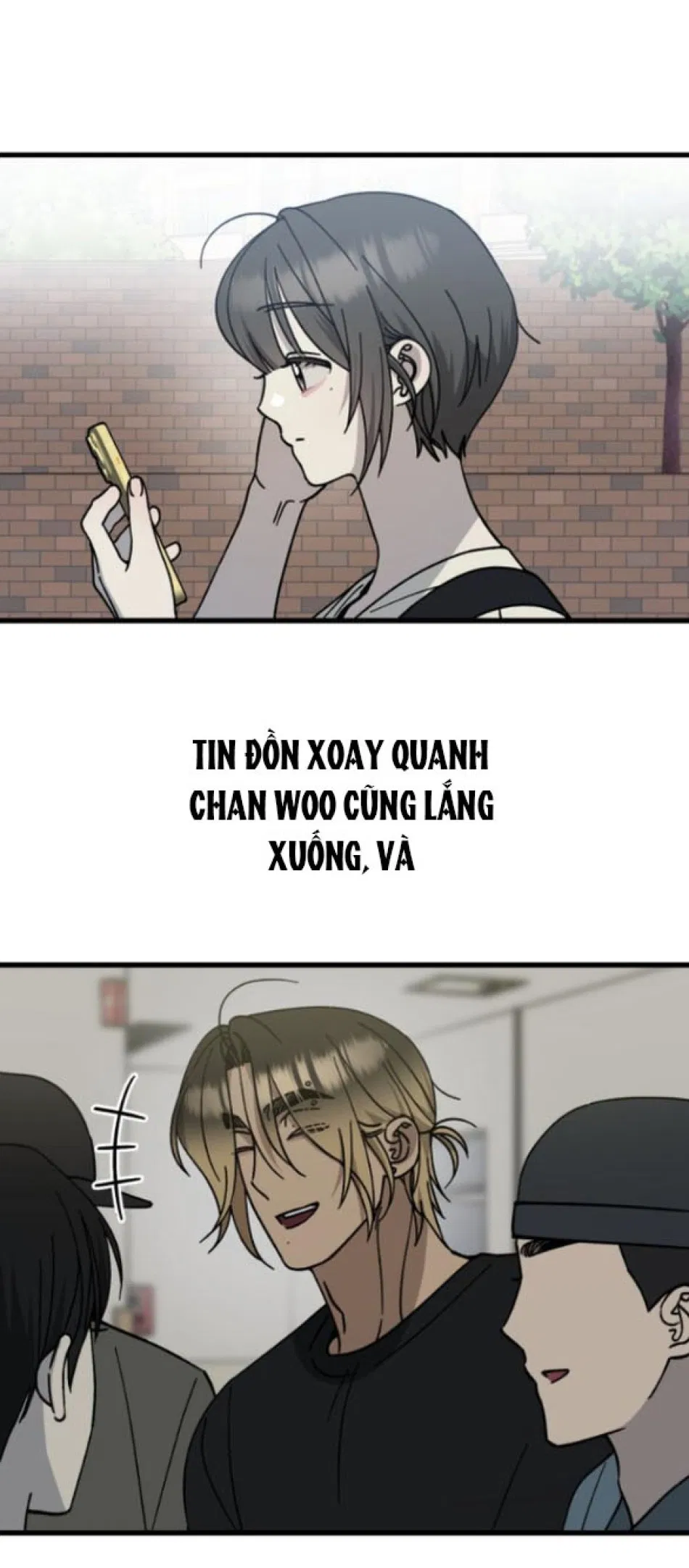 Quy Luật Về Rác Rưởi 