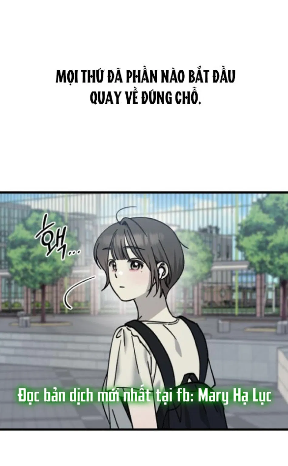 Quy Luật Về Rác Rưởi 
