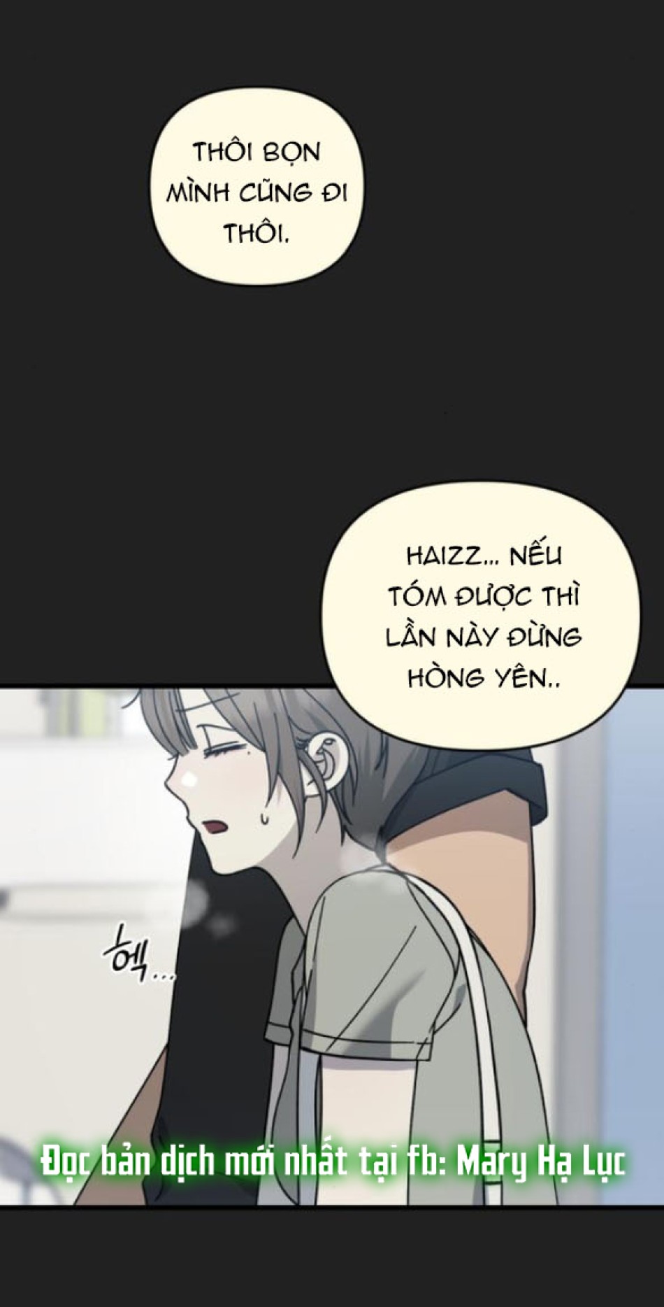 Quy Luật Về Rác Rưởi 