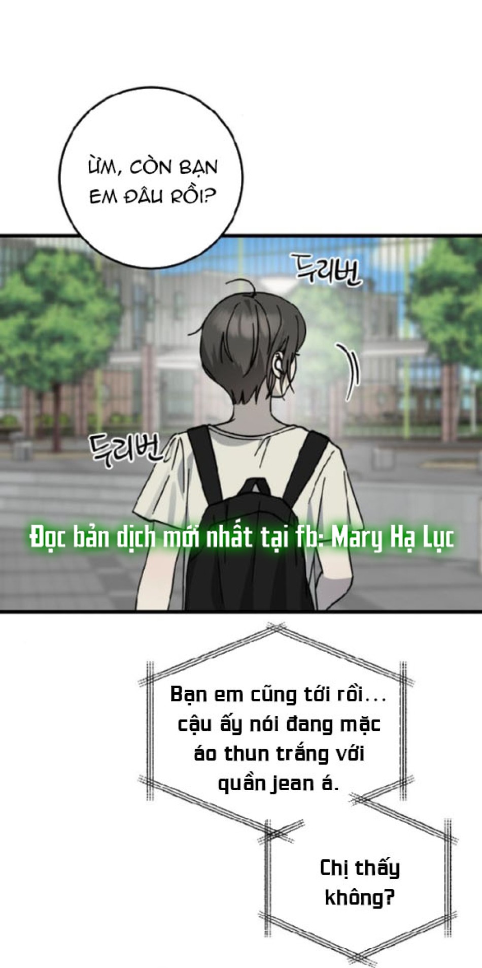 Quy Luật Về Rác Rưởi 