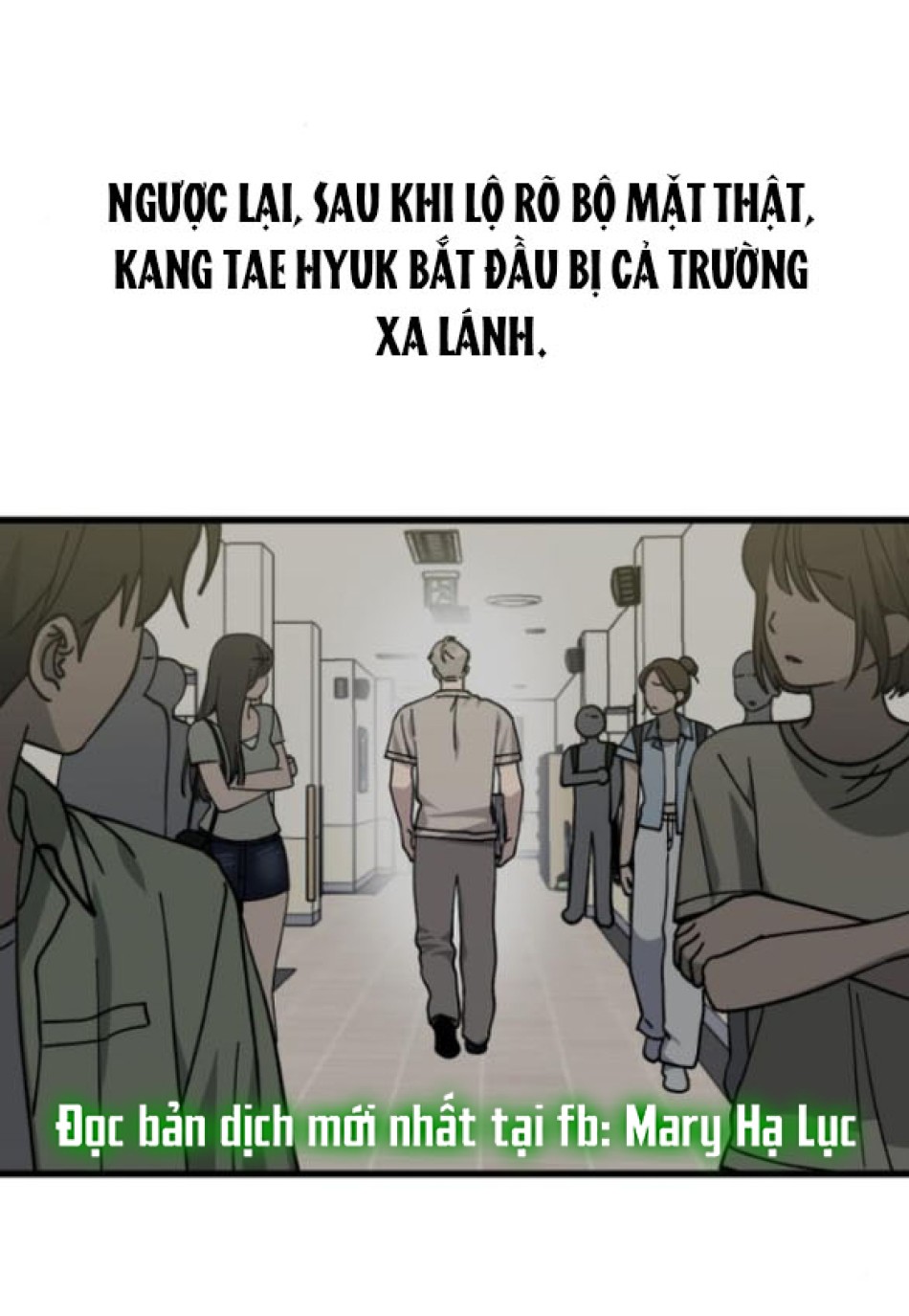 Quy Luật Về Rác Rưởi 