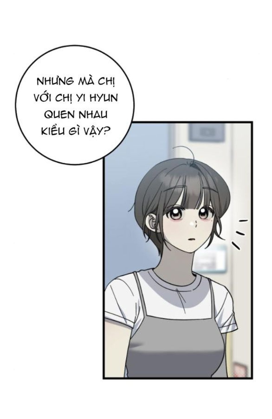 Quy Luật Về Rác Rưởi 