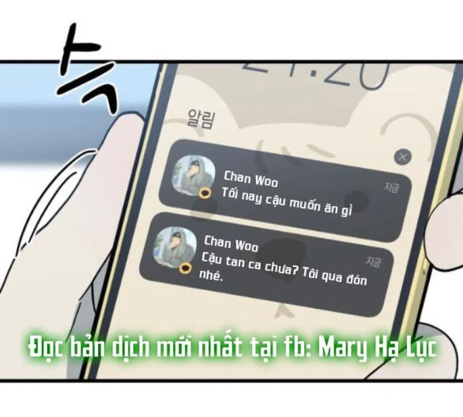 Quy Luật Về Rác Rưởi 