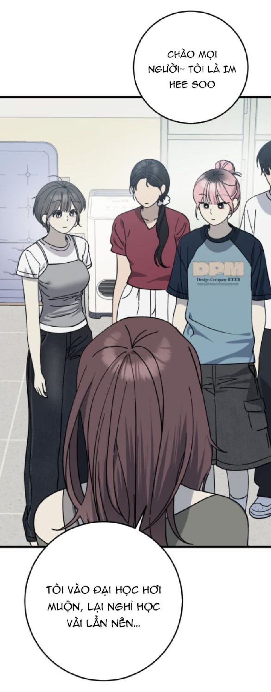 Quy Luật Về Rác Rưởi 