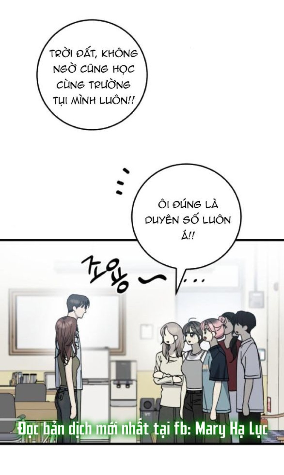 Quy Luật Về Rác Rưởi 