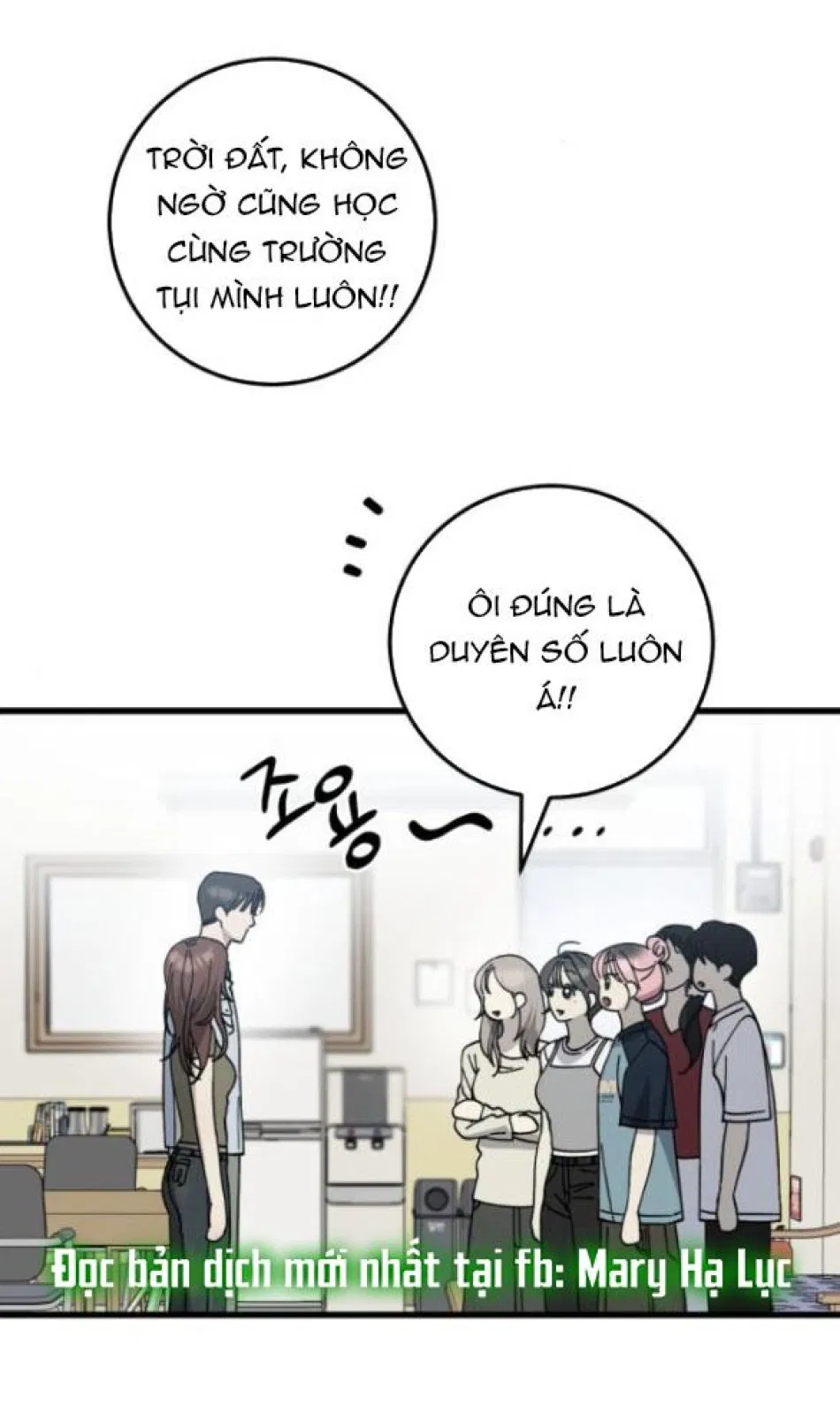 Quy Luật Về Rác Rưởi 