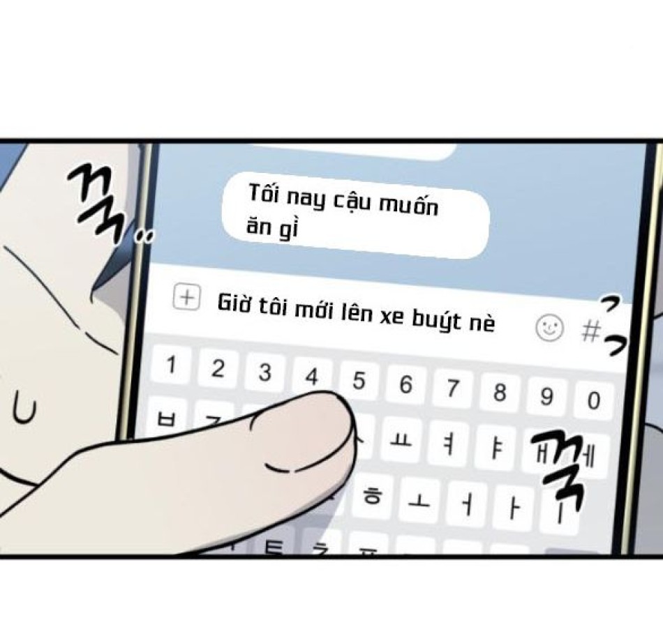 Quy Luật Về Rác Rưởi 