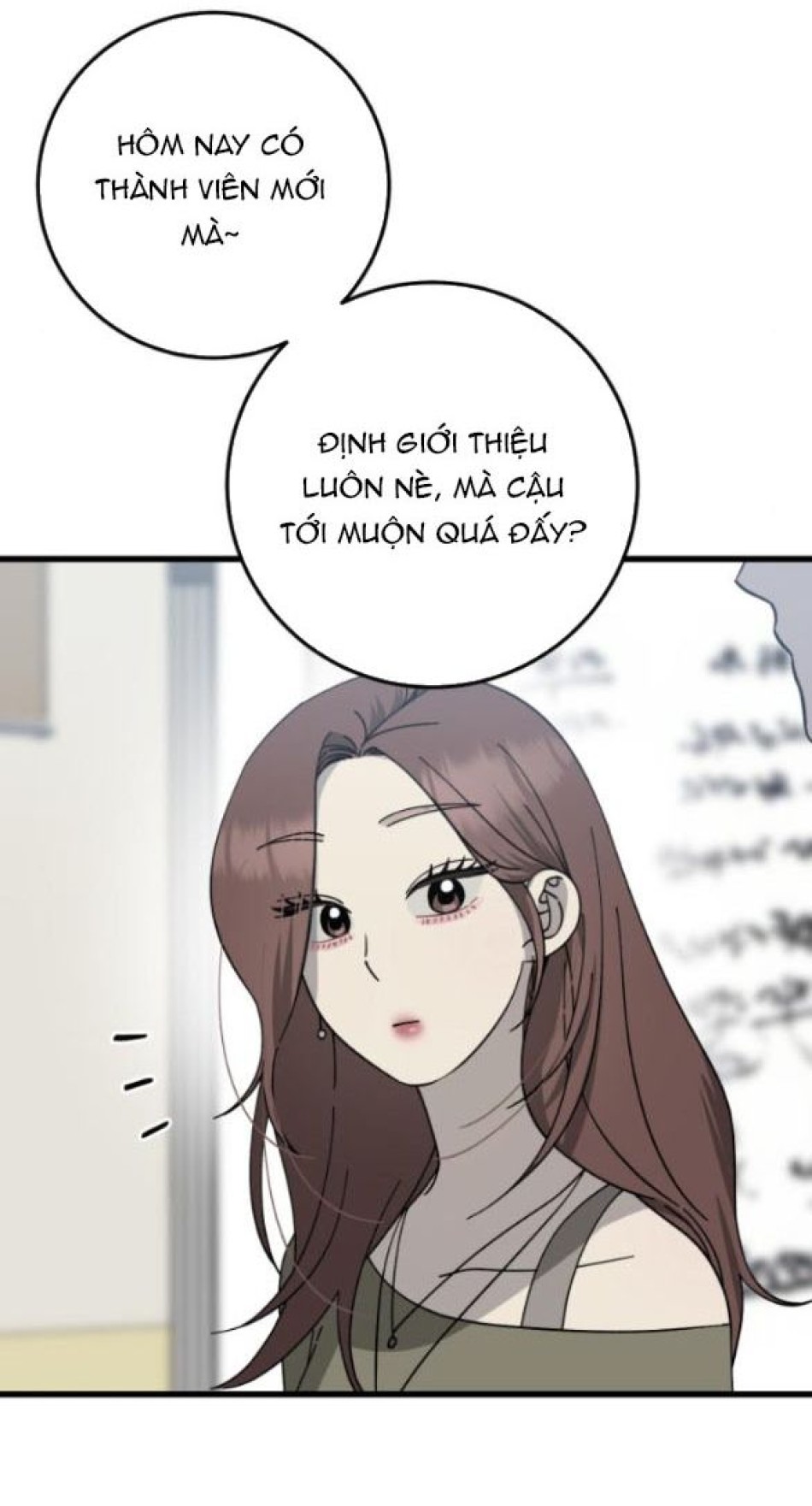 Quy Luật Về Rác Rưởi 