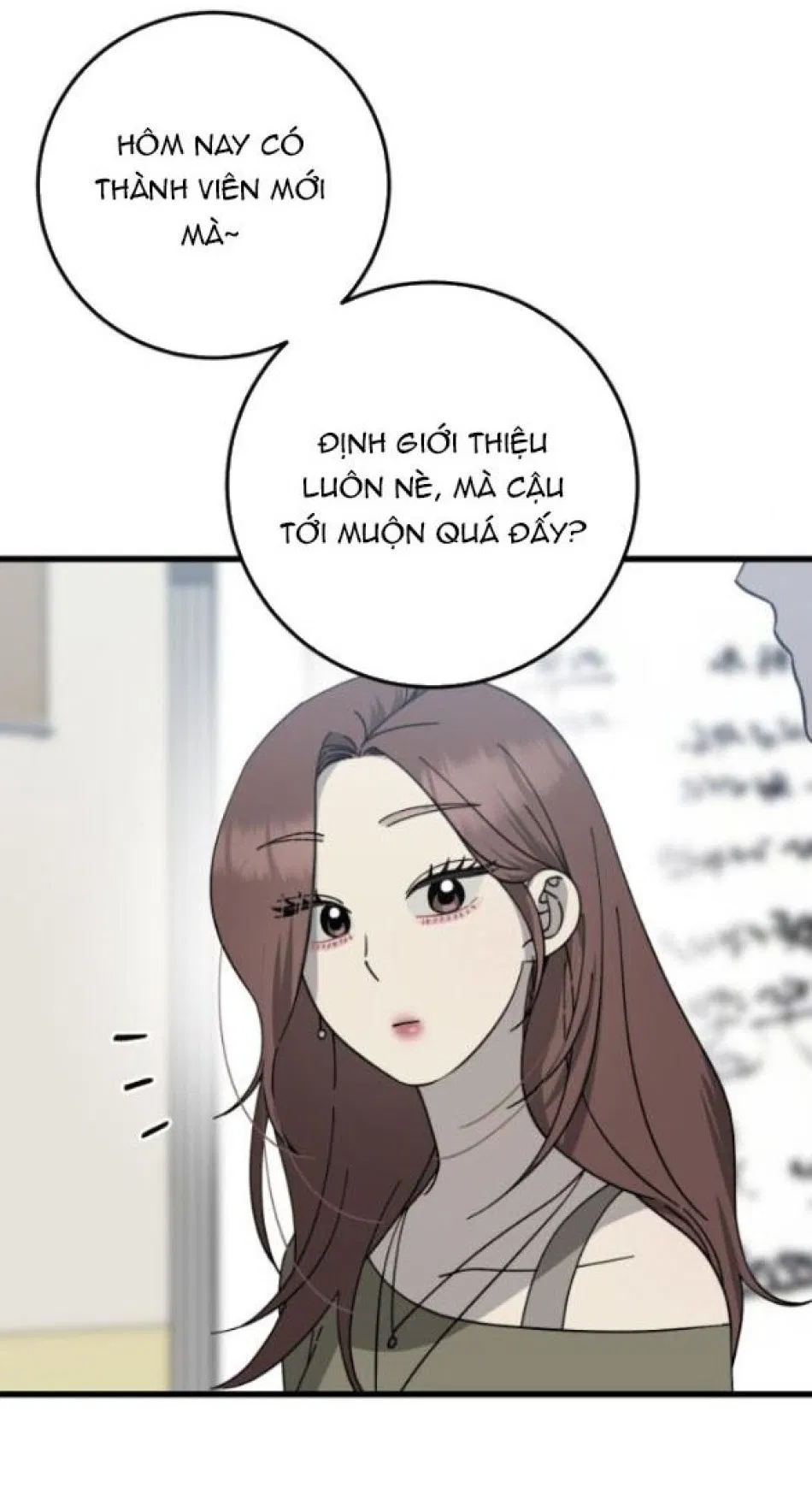 Quy Luật Về Rác Rưởi 