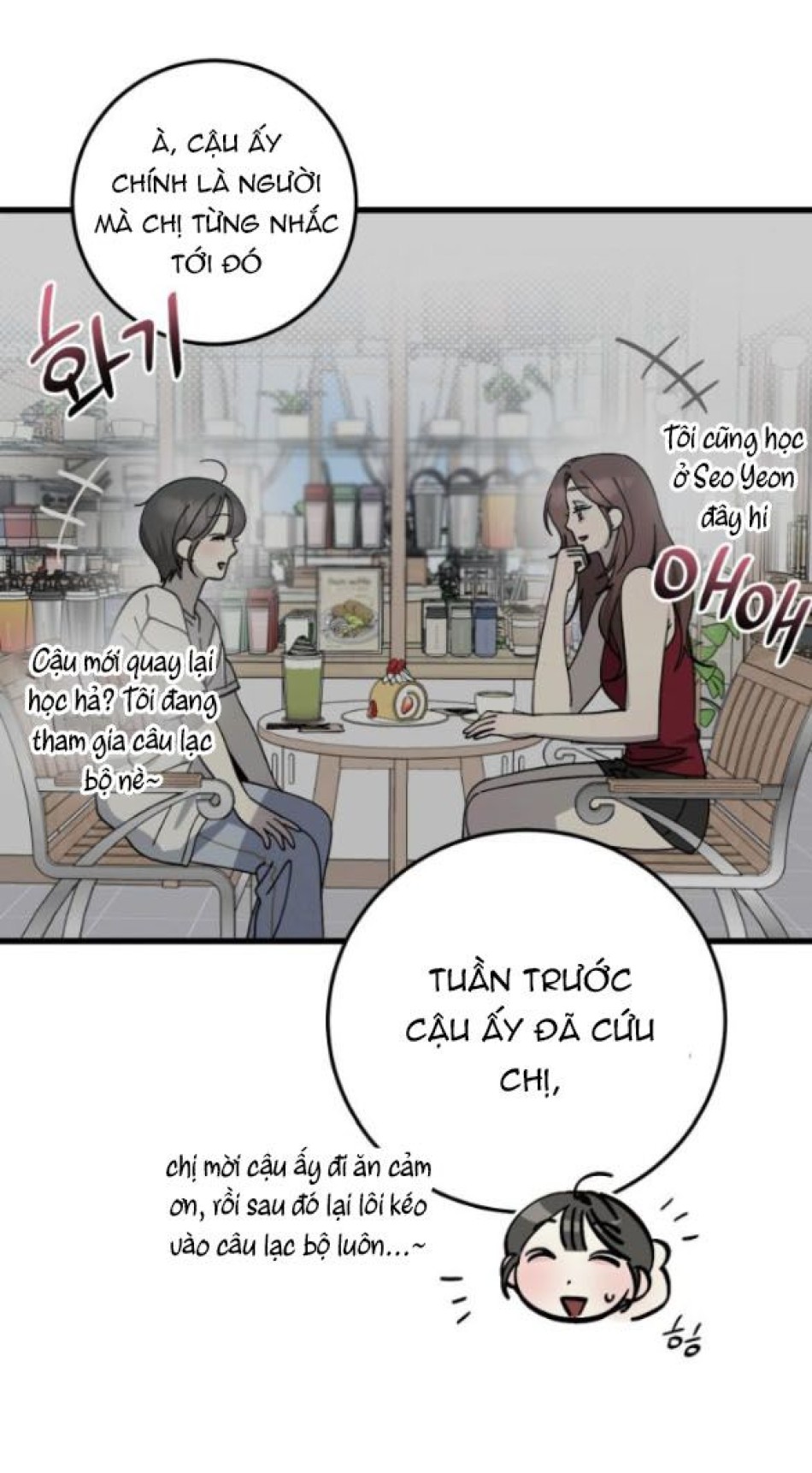 Quy Luật Về Rác Rưởi 