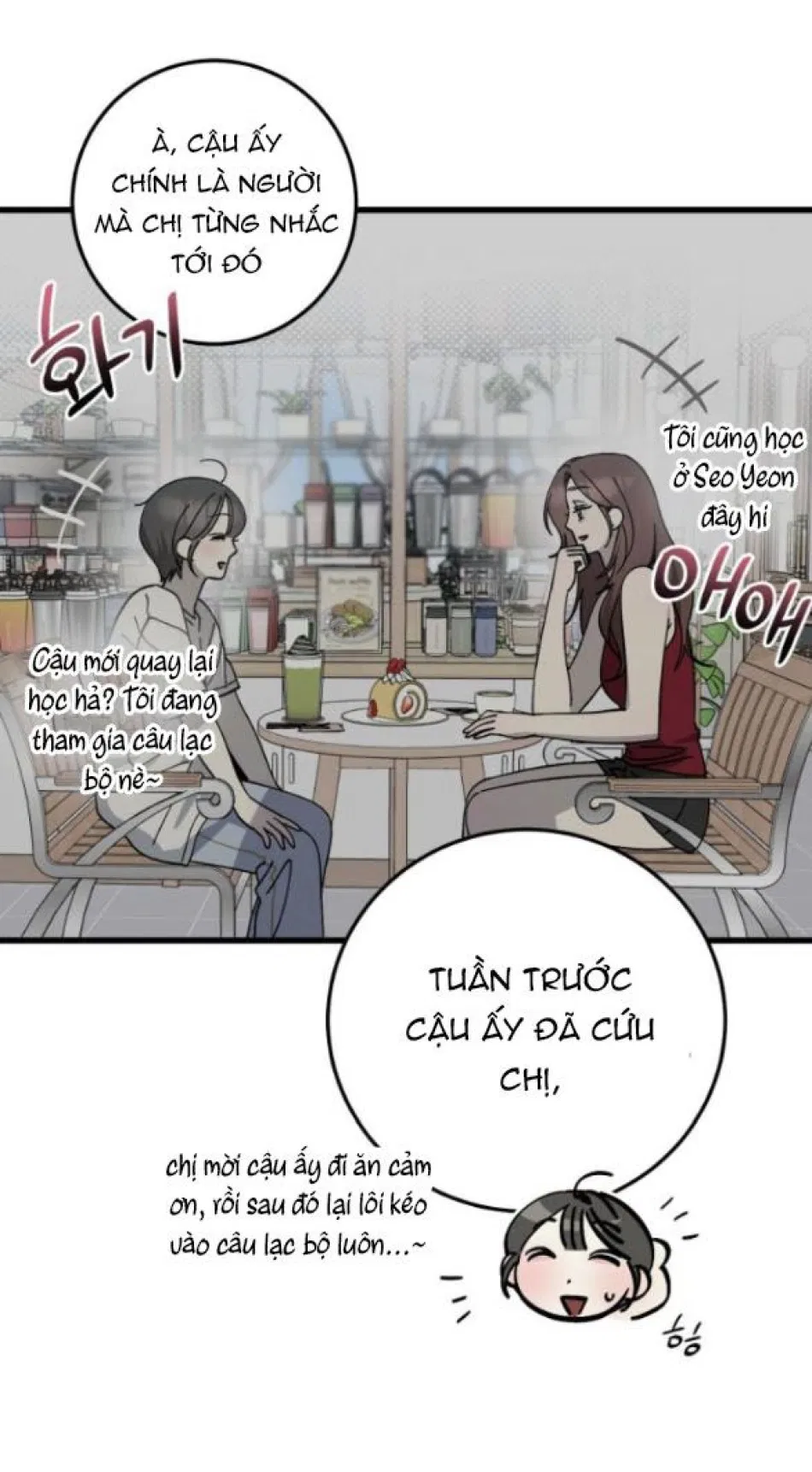 Quy Luật Về Rác Rưởi 