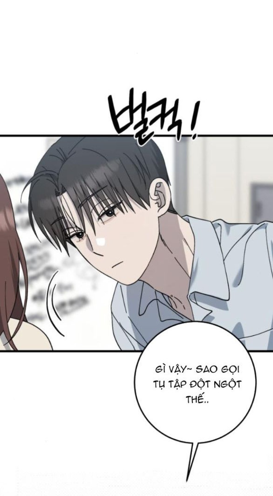 Quy Luật Về Rác Rưởi 