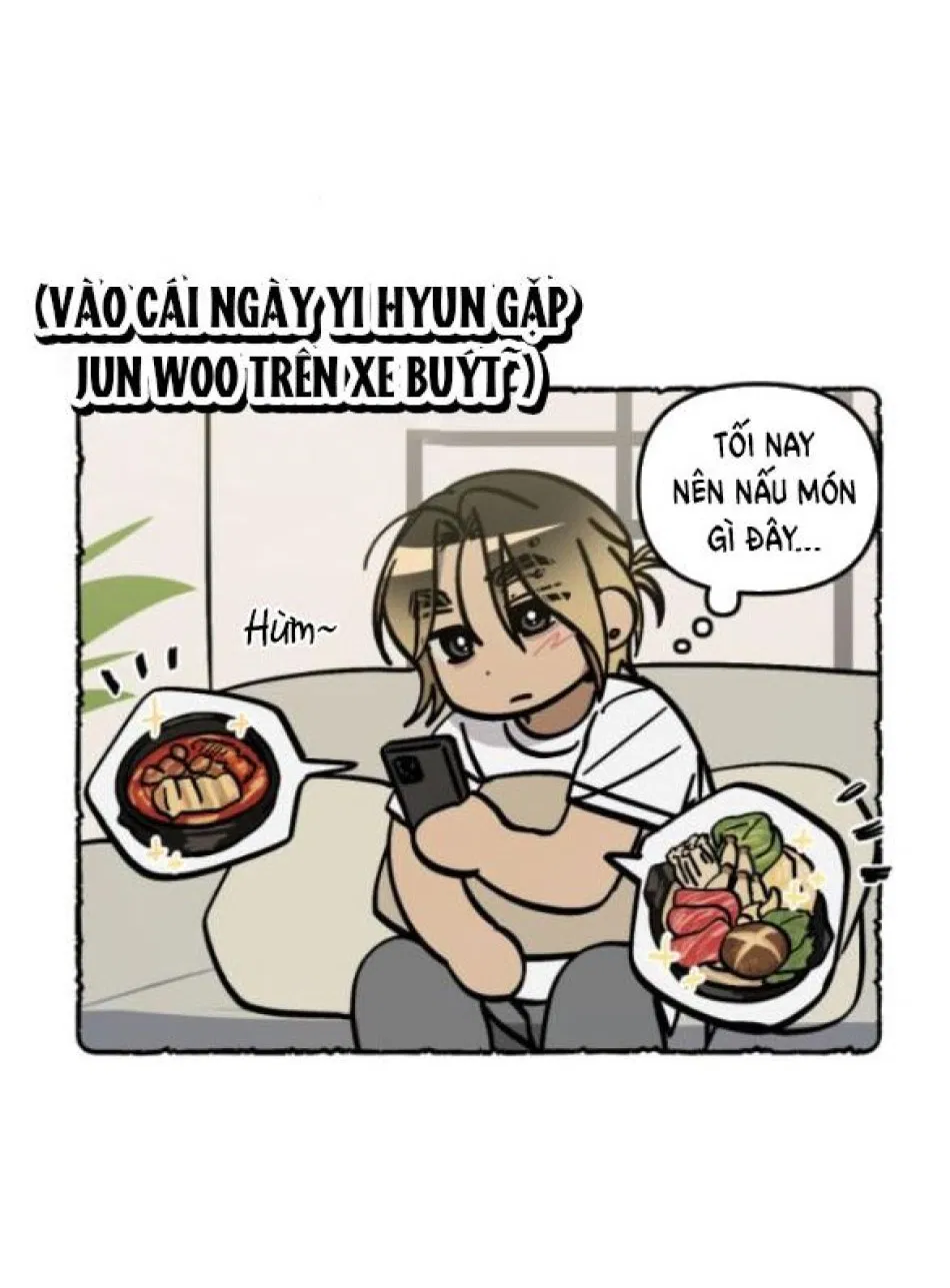 Quy Luật Về Rác Rưởi 