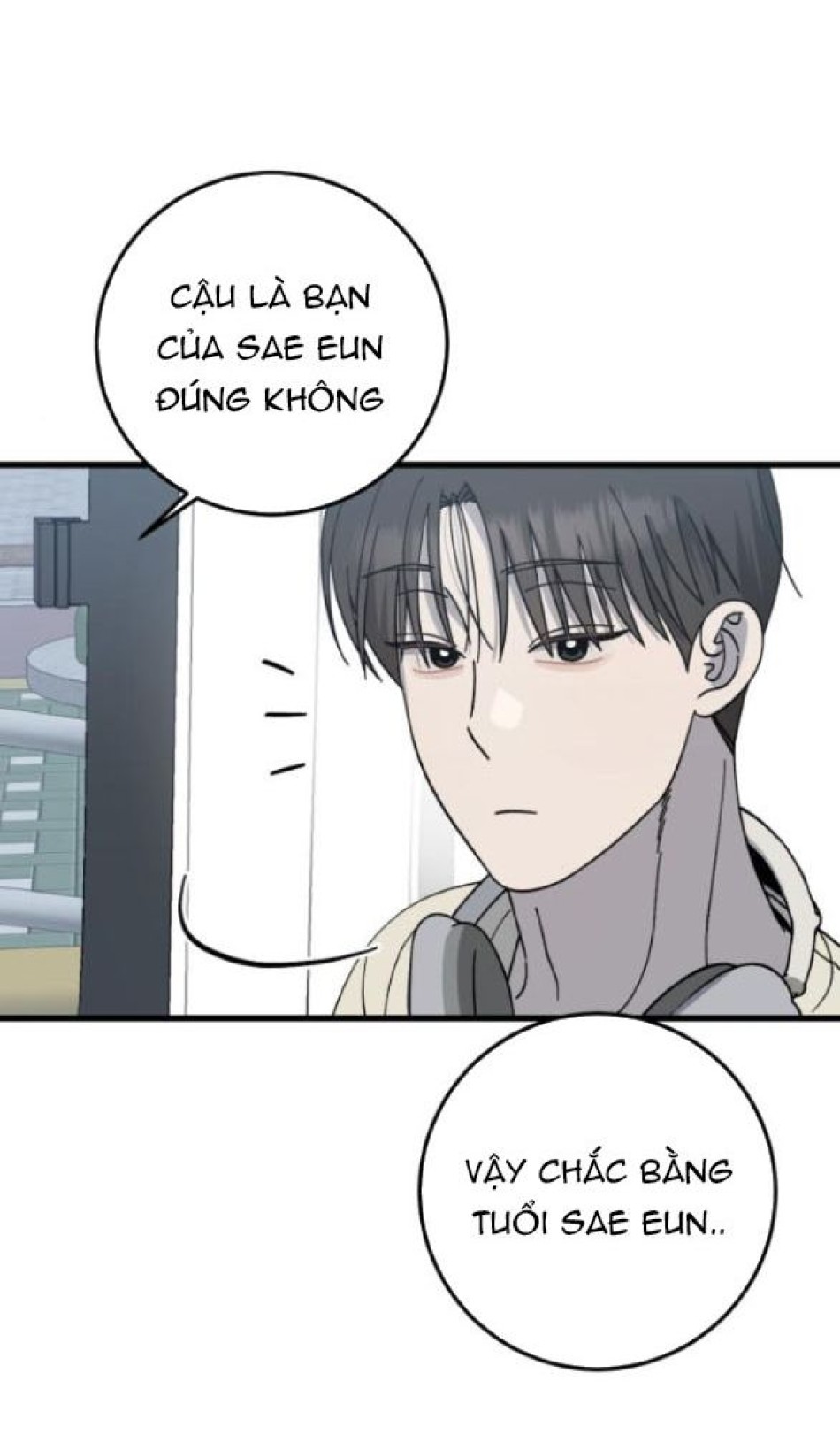 Quy Luật Về Rác Rưởi 
