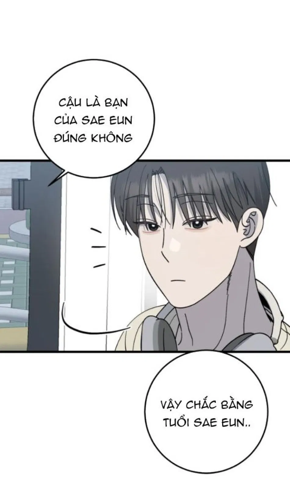 Quy Luật Về Rác Rưởi 