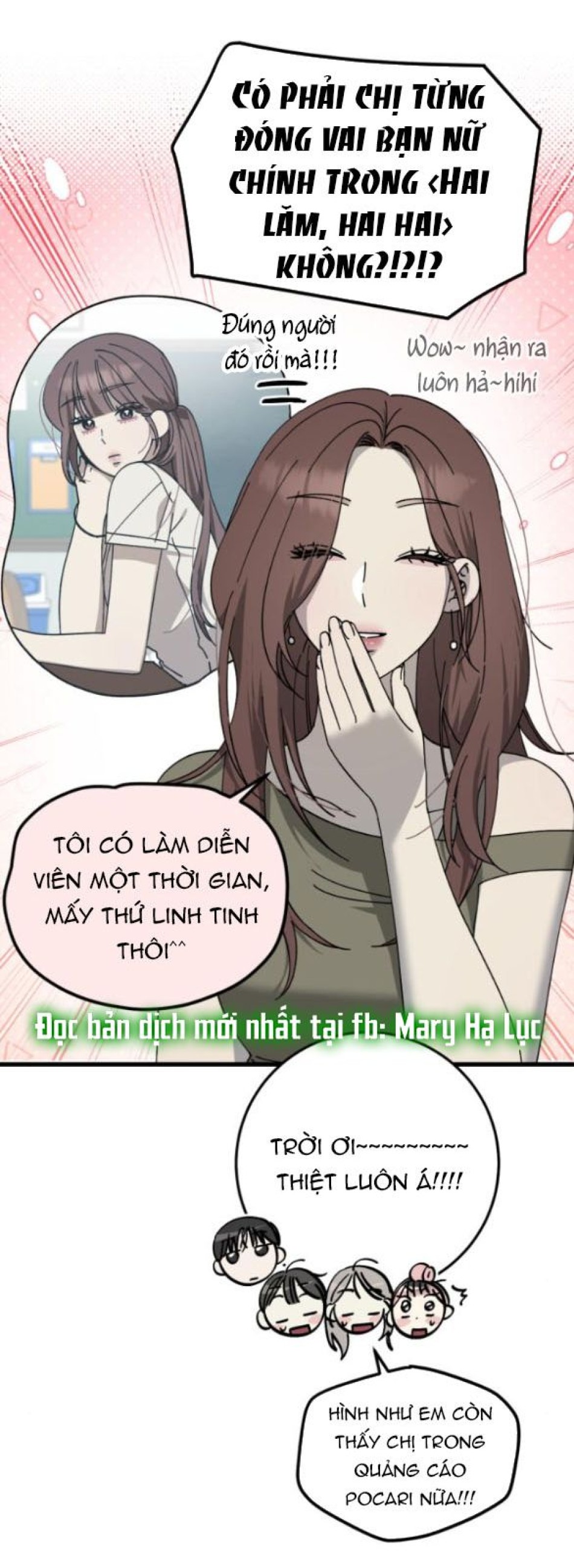 Quy Luật Về Rác Rưởi 