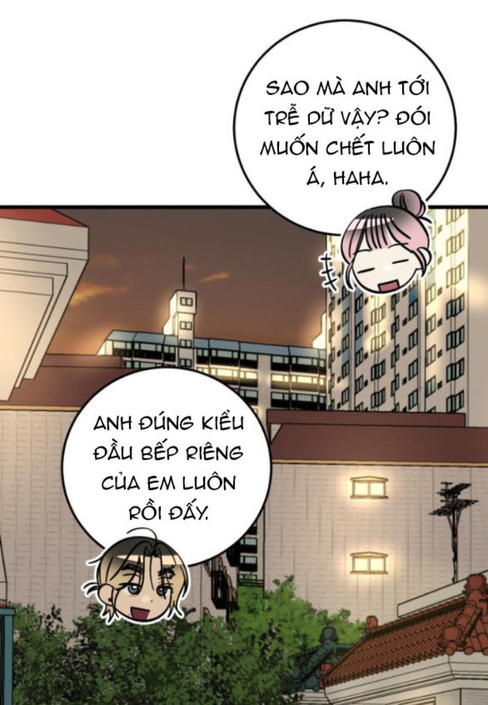 Quy Luật Về Rác Rưởi 