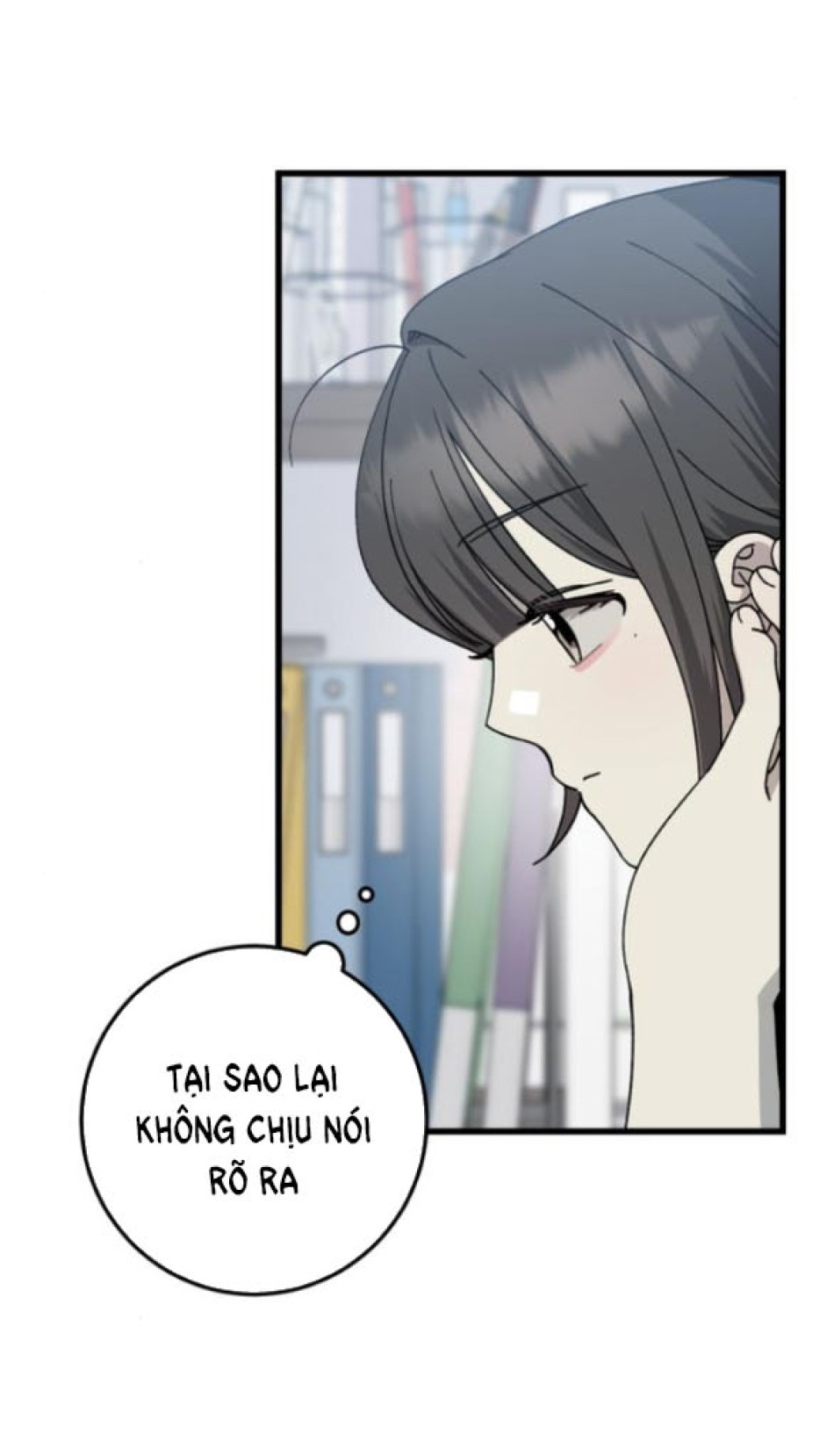 Quy Luật Về Rác Rưởi 
