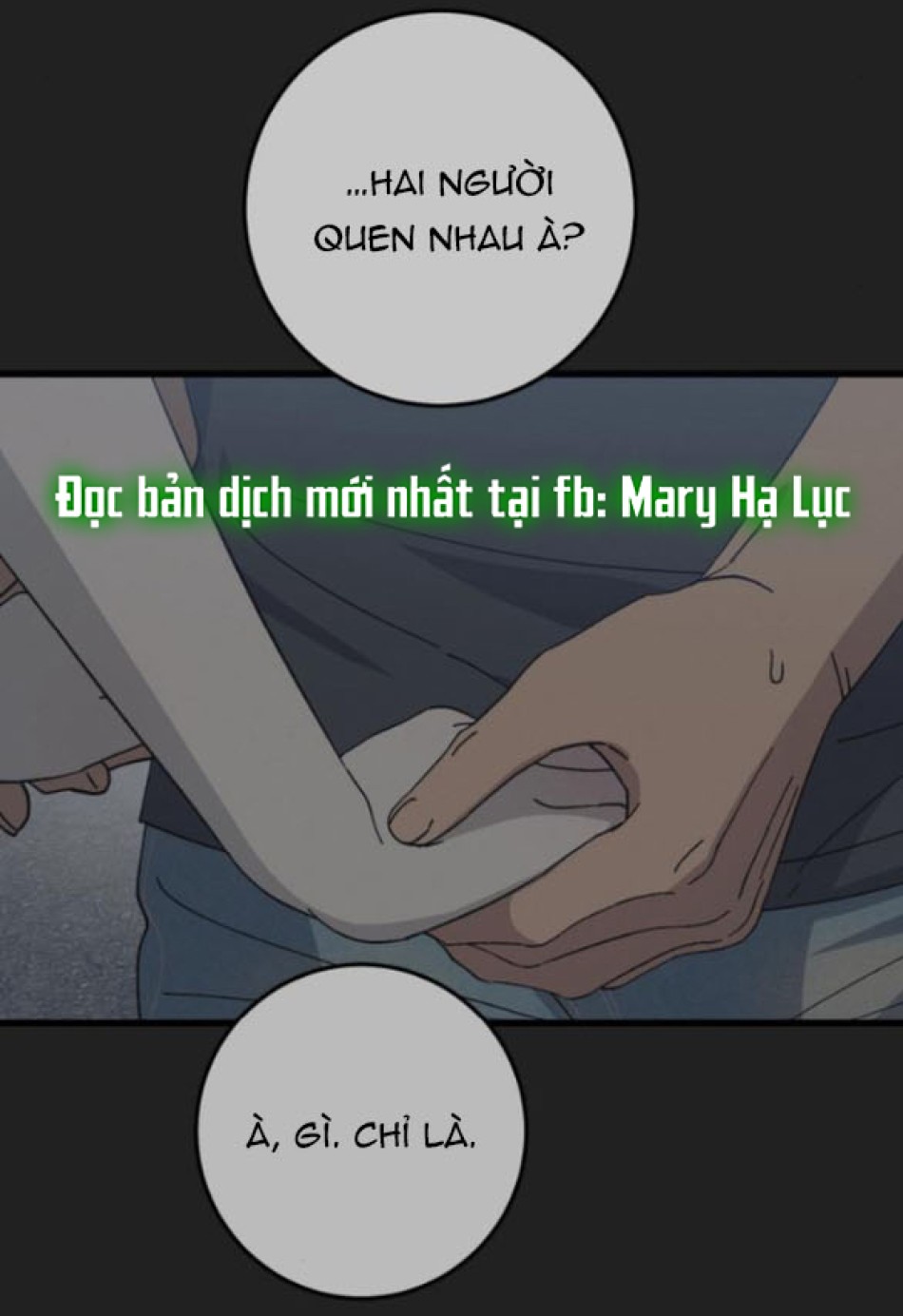 Quy Luật Về Rác Rưởi 