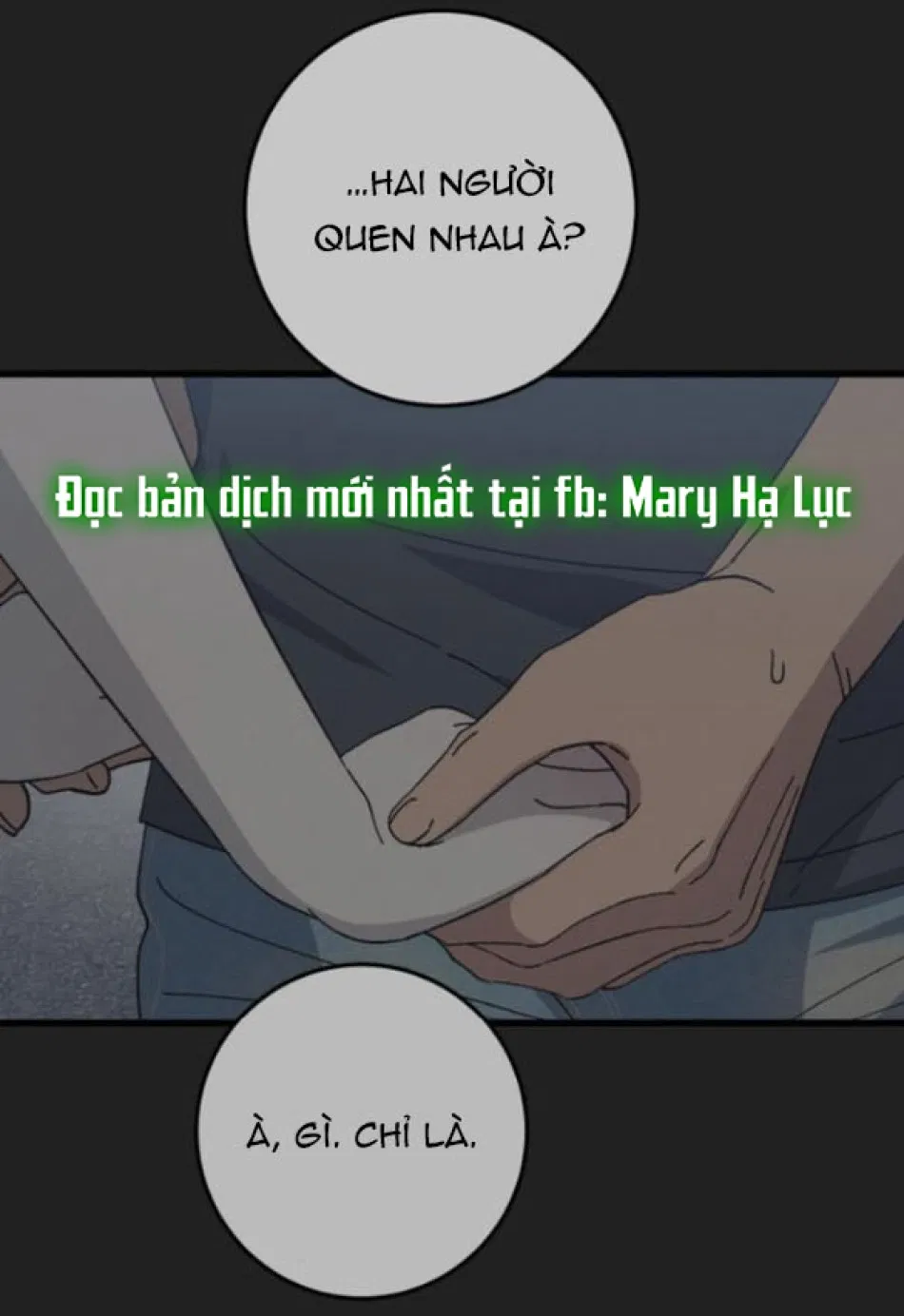 Quy Luật Về Rác Rưởi 