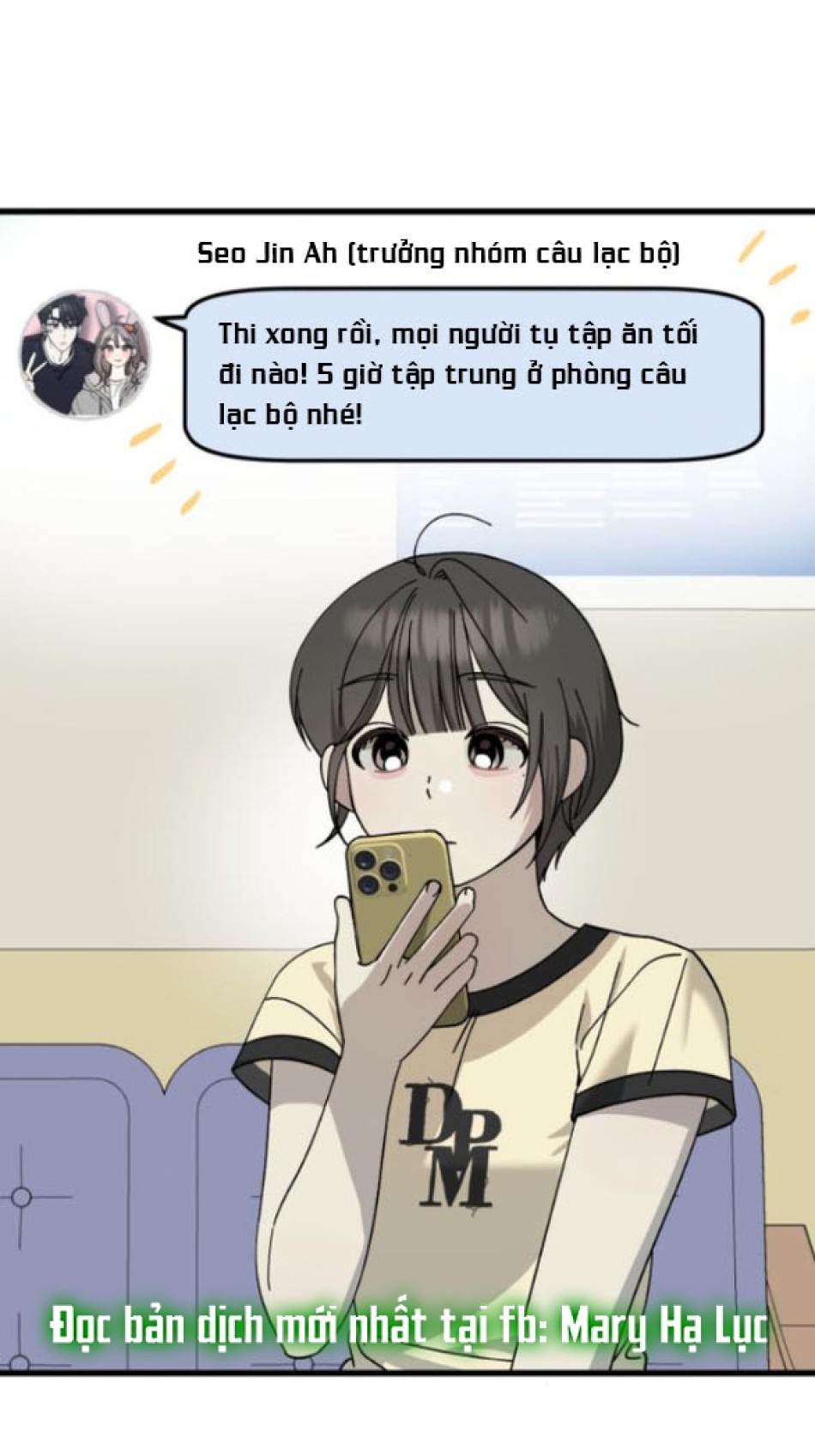 Quy Luật Về Rác Rưởi 