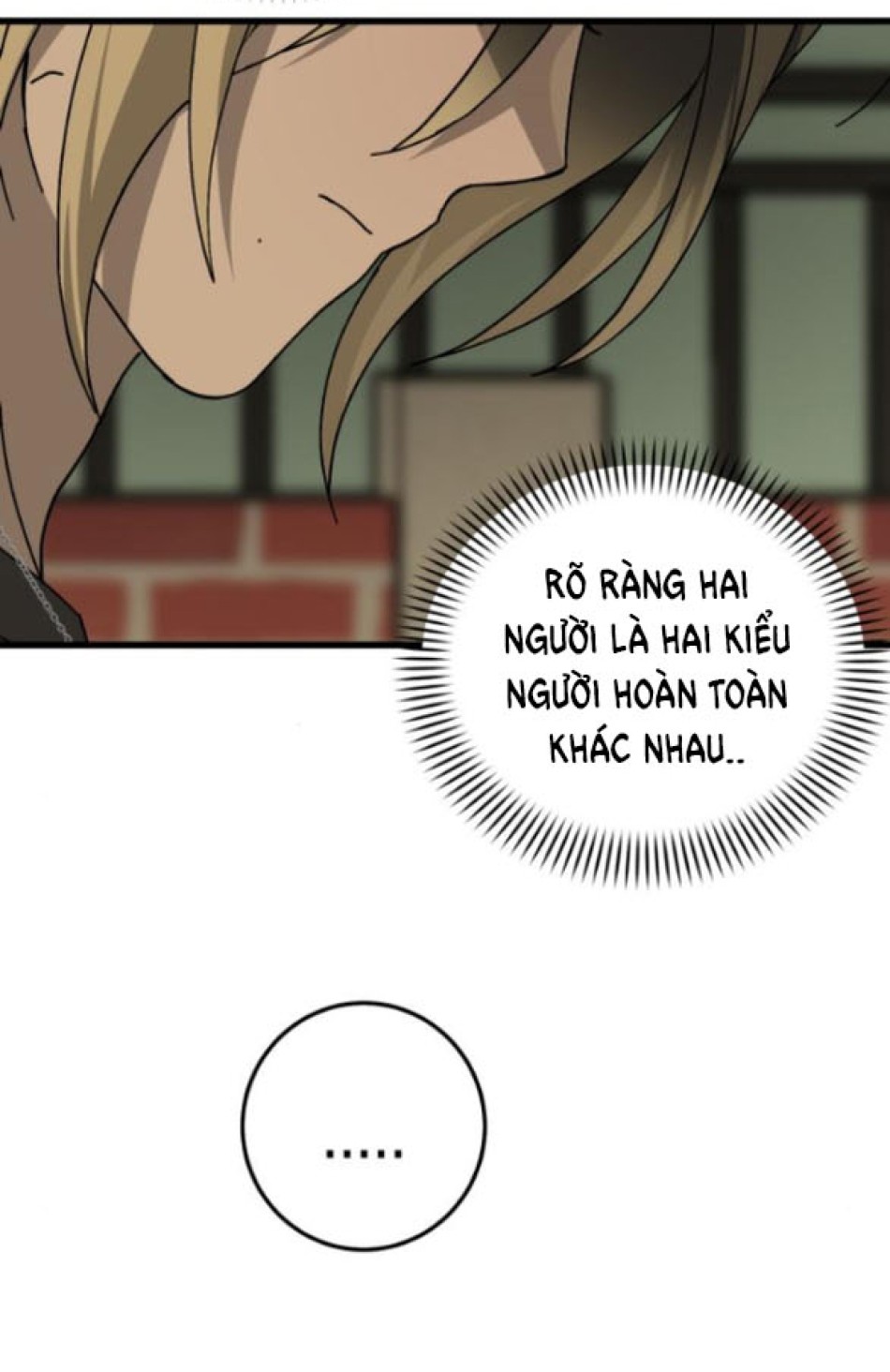 Quy Luật Về Rác Rưởi 