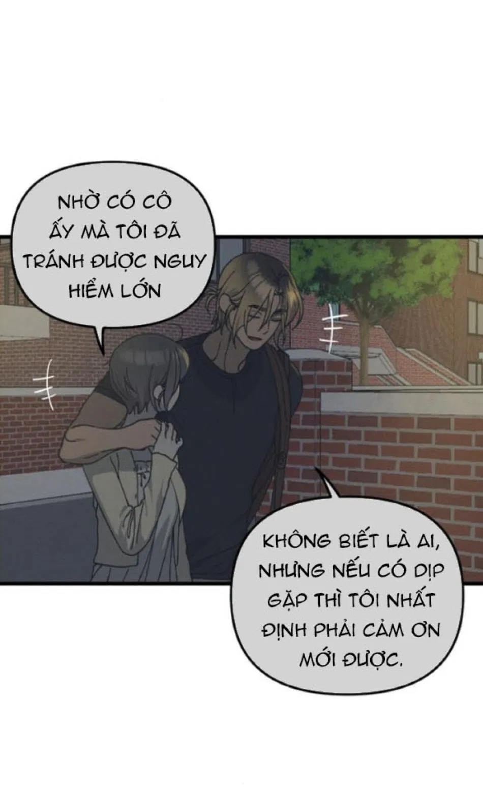 Quy Luật Về Rác Rưởi 
