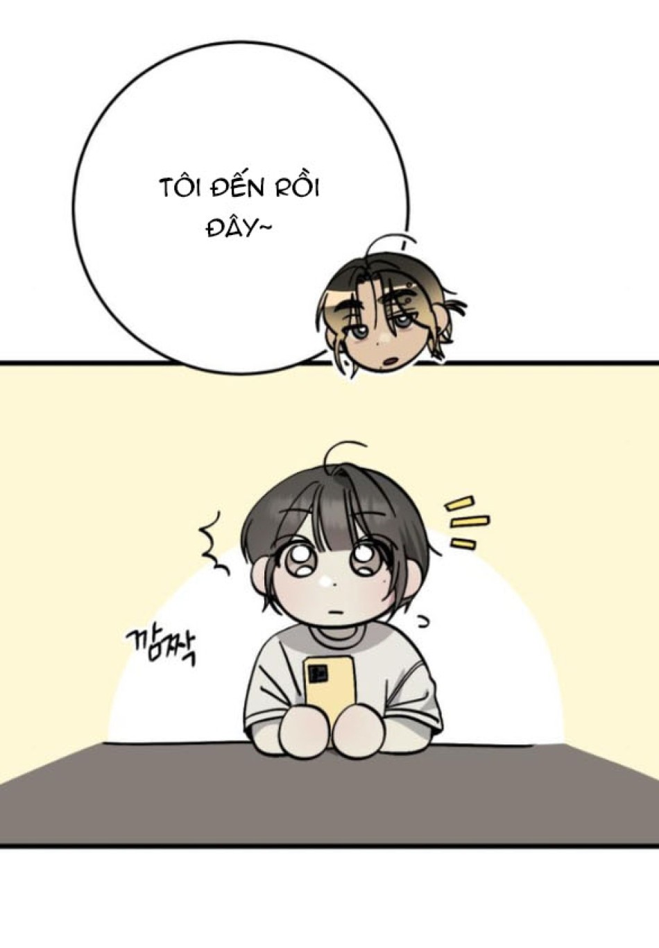 Quy Luật Về Rác Rưởi 
