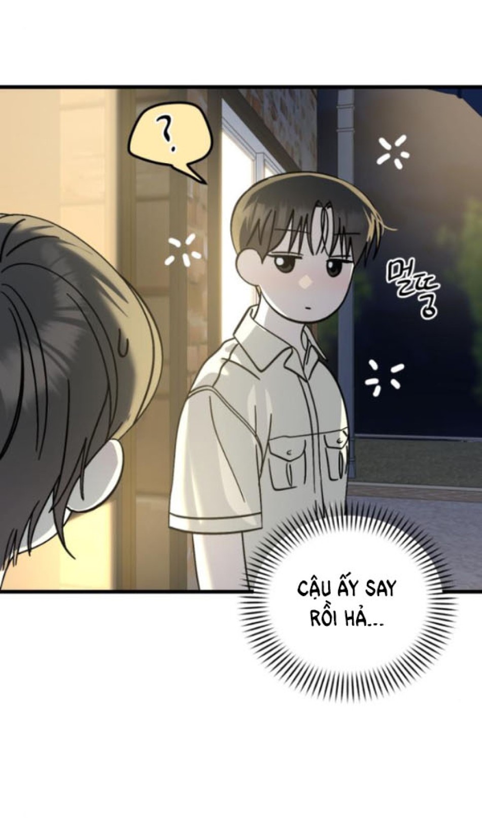 Quy Luật Về Rác Rưởi 