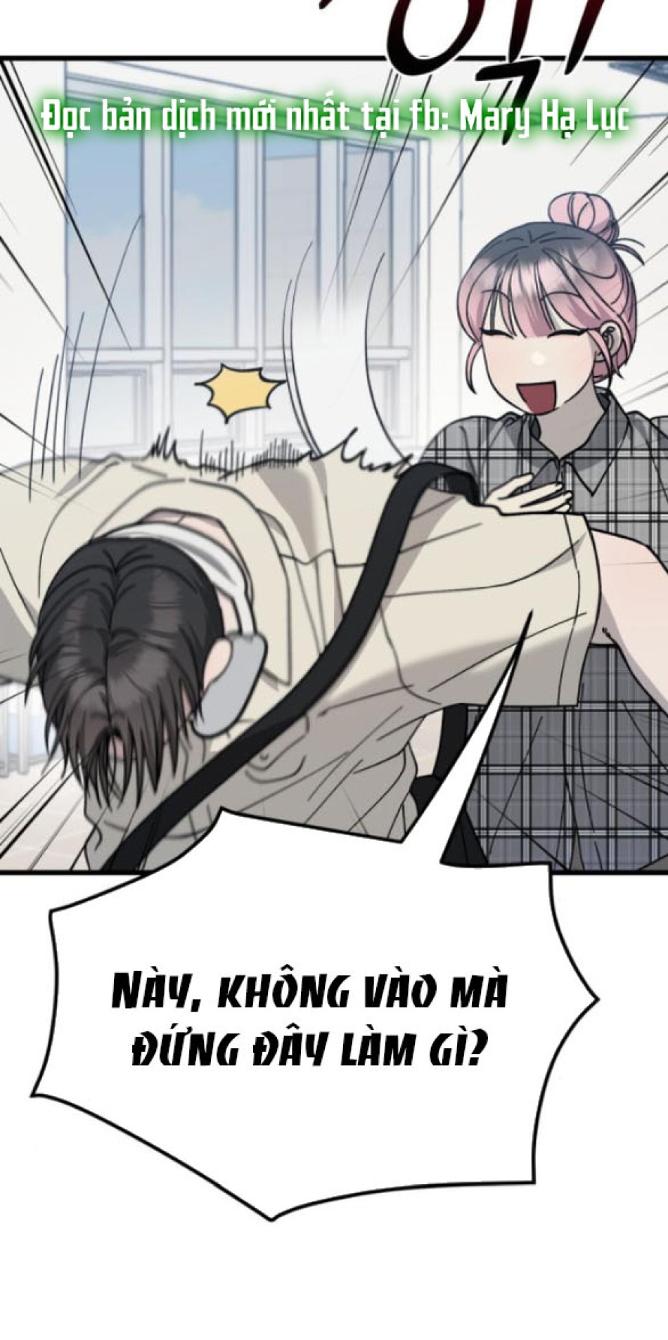 Quy Luật Về Rác Rưởi 