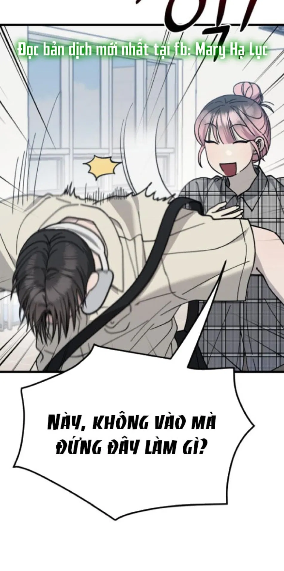 Quy Luật Về Rác Rưởi 