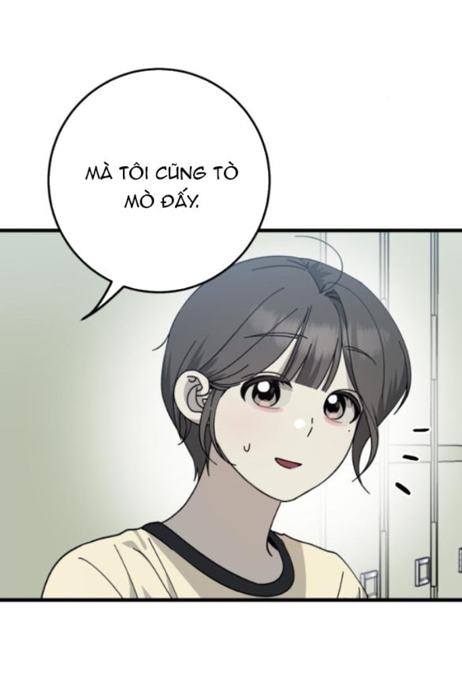 Quy Luật Về Rác Rưởi 