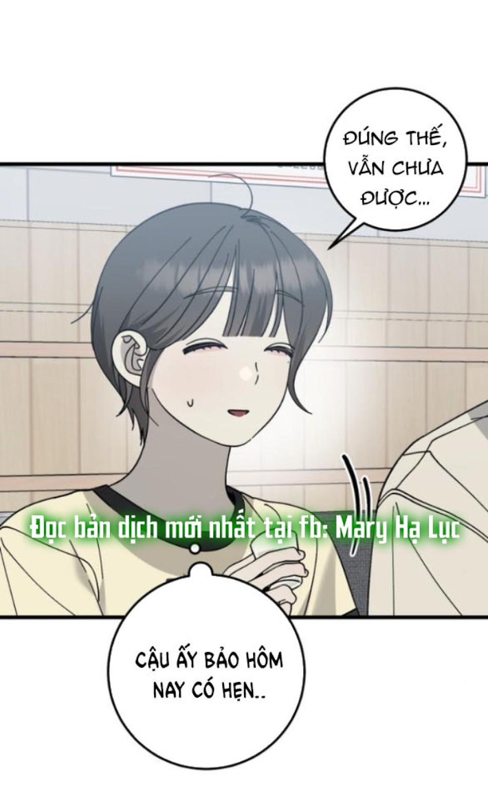 Quy Luật Về Rác Rưởi 
