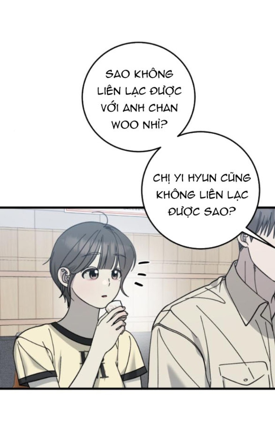 Quy Luật Về Rác Rưởi 