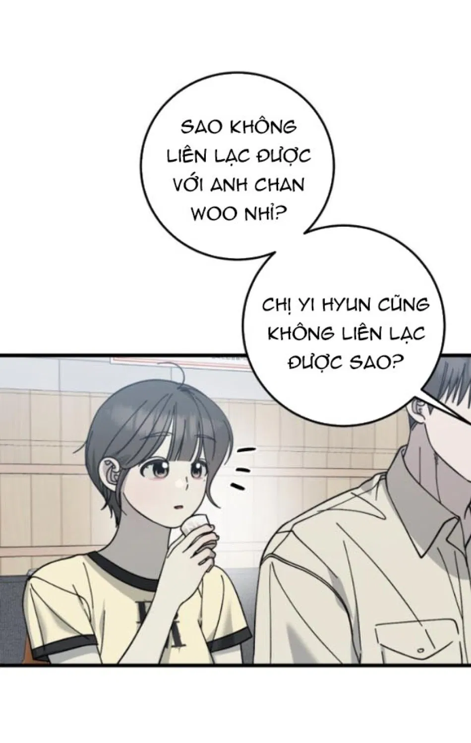 Quy Luật Về Rác Rưởi 