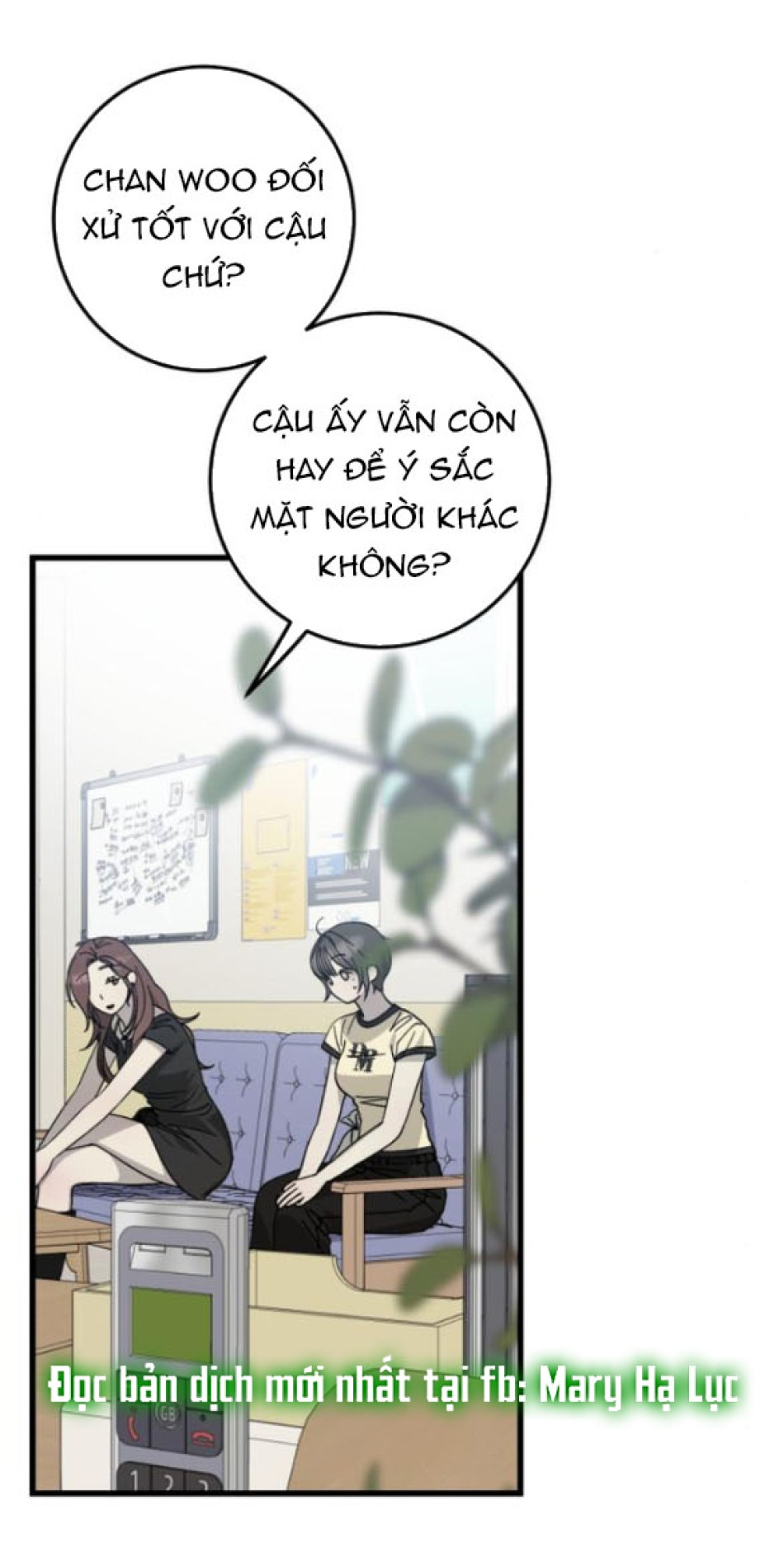 Quy Luật Về Rác Rưởi 