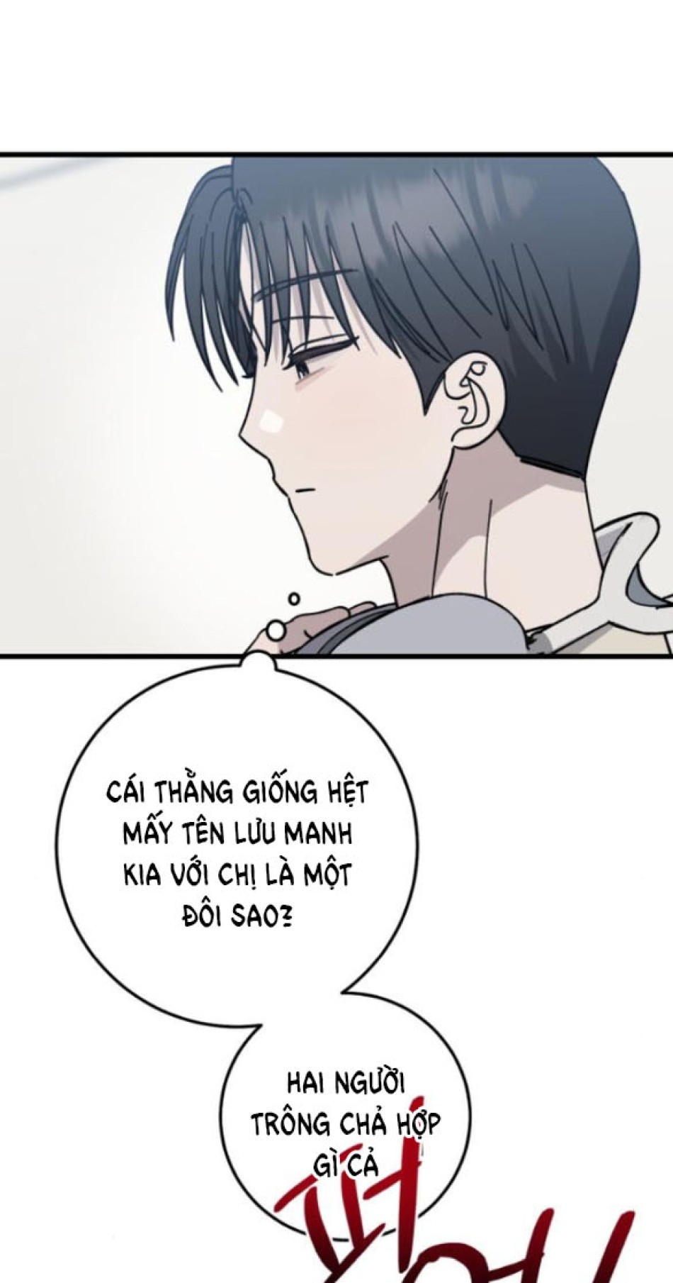 Quy Luật Về Rác Rưởi 