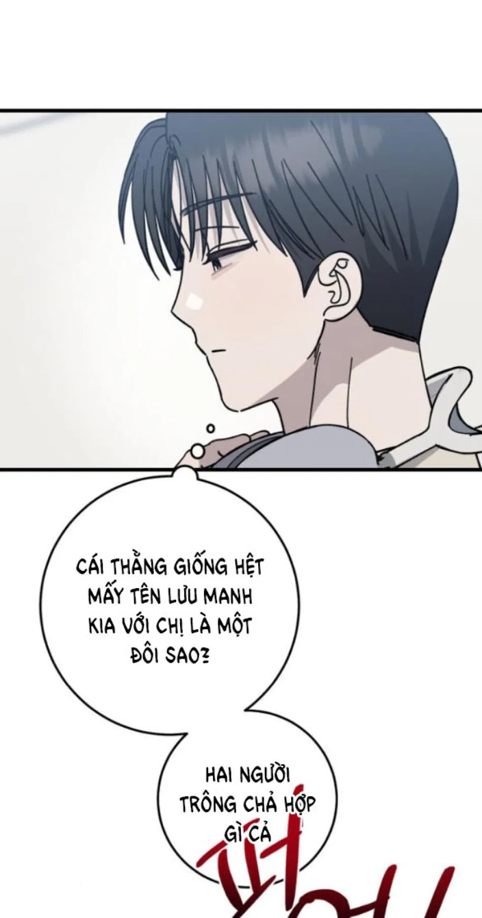 Quy Luật Về Rác Rưởi 