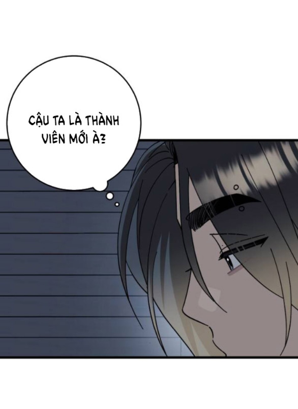 Quy Luật Về Rác Rưởi 