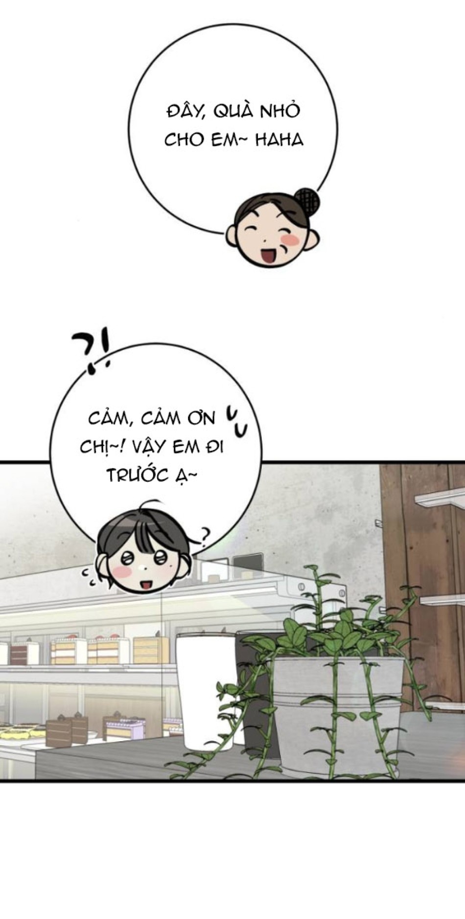 Quy Luật Về Rác Rưởi 
