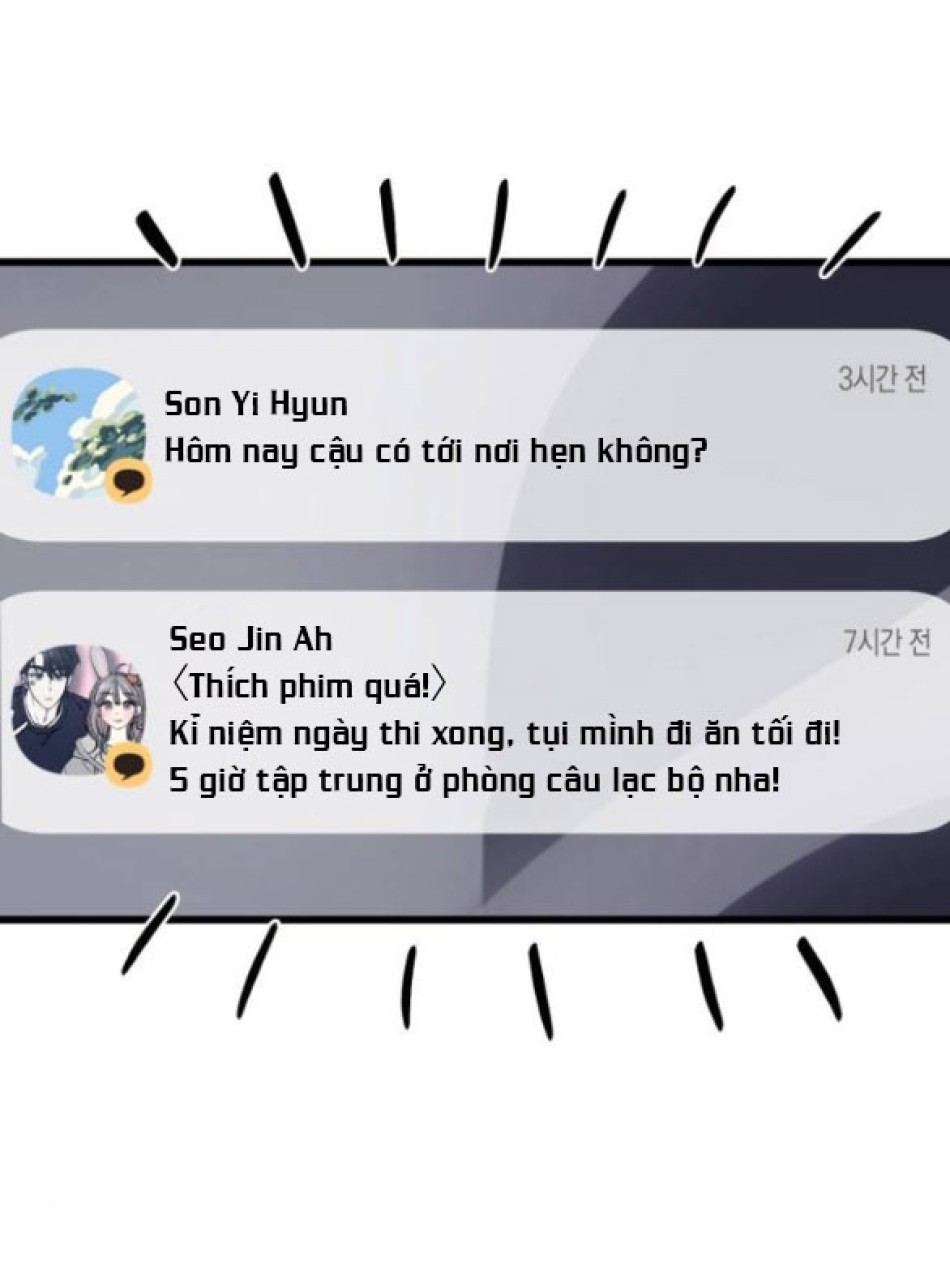 Quy Luật Về Rác Rưởi 