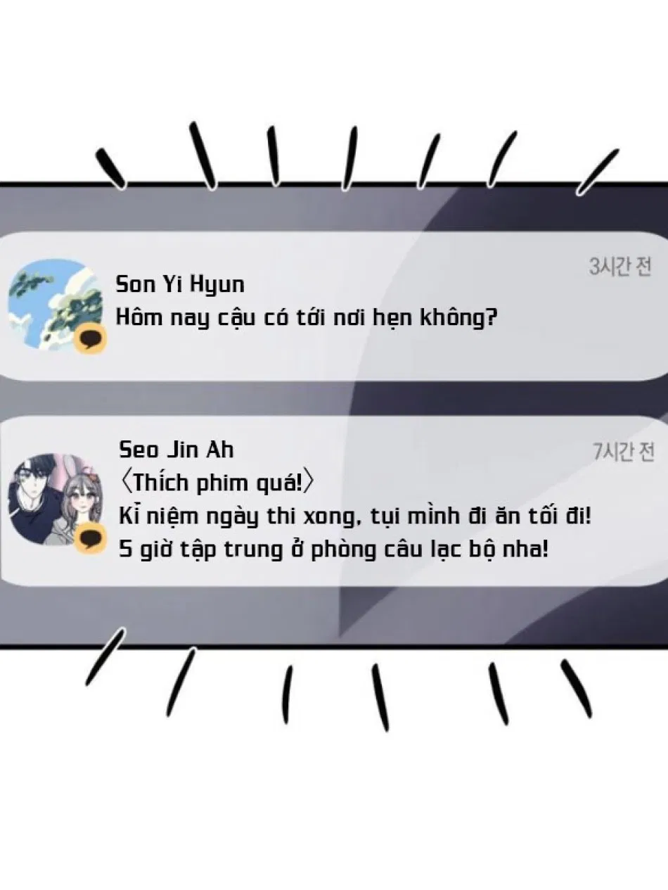 Quy Luật Về Rác Rưởi 
