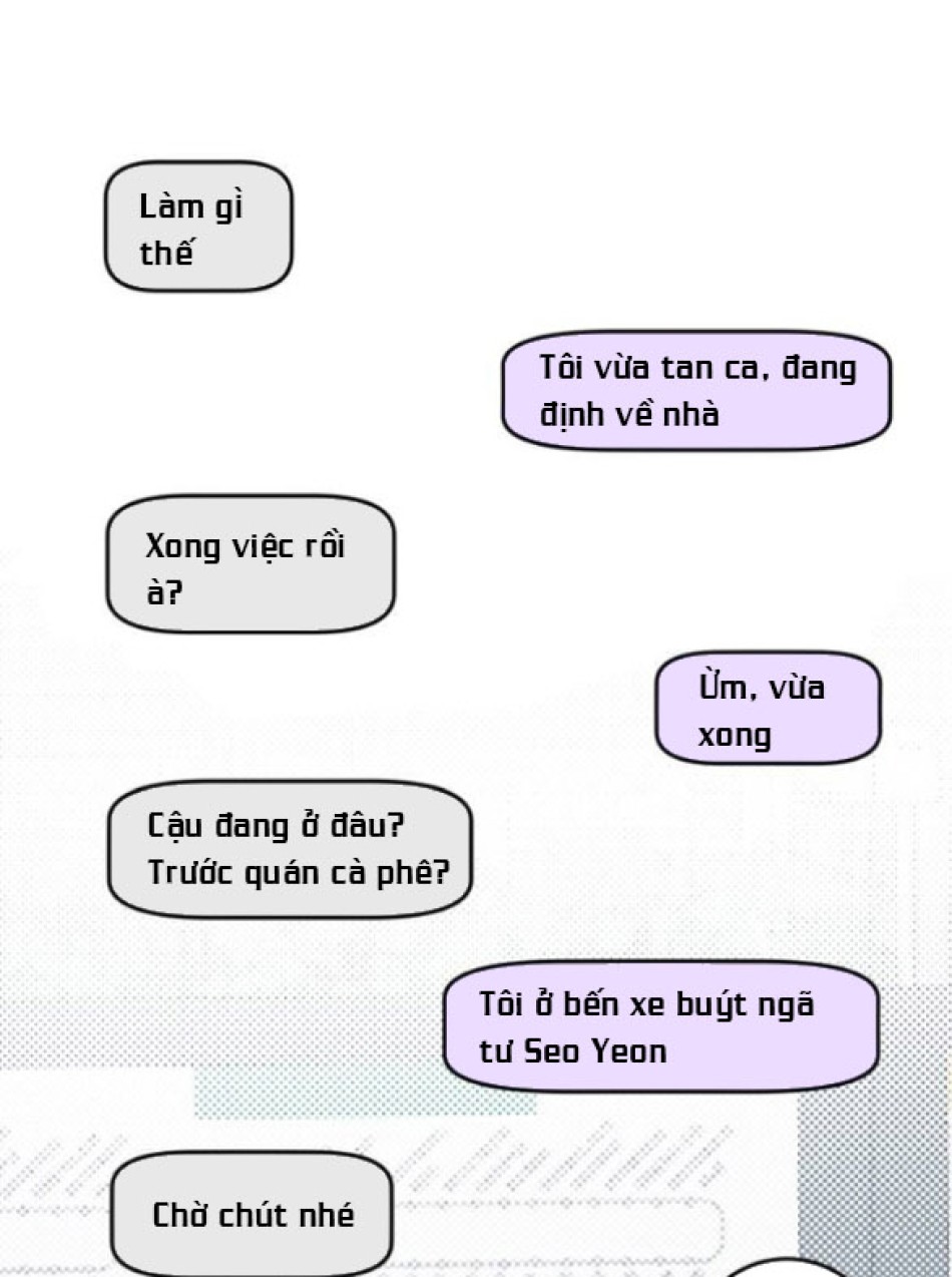 Quy Luật Về Rác Rưởi 