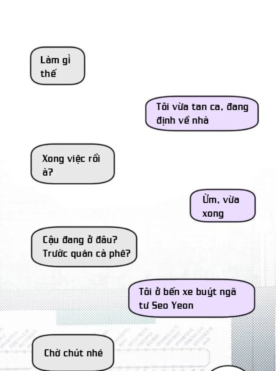 Quy Luật Về Rác Rưởi 
