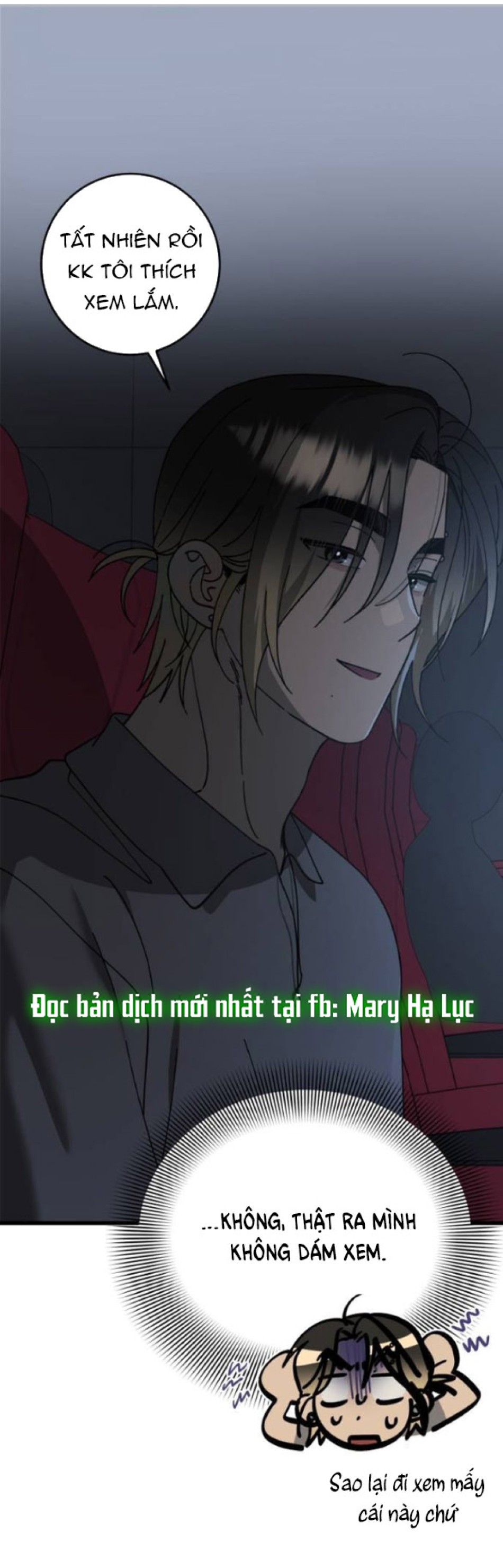 Quy Luật Về Rác Rưởi 