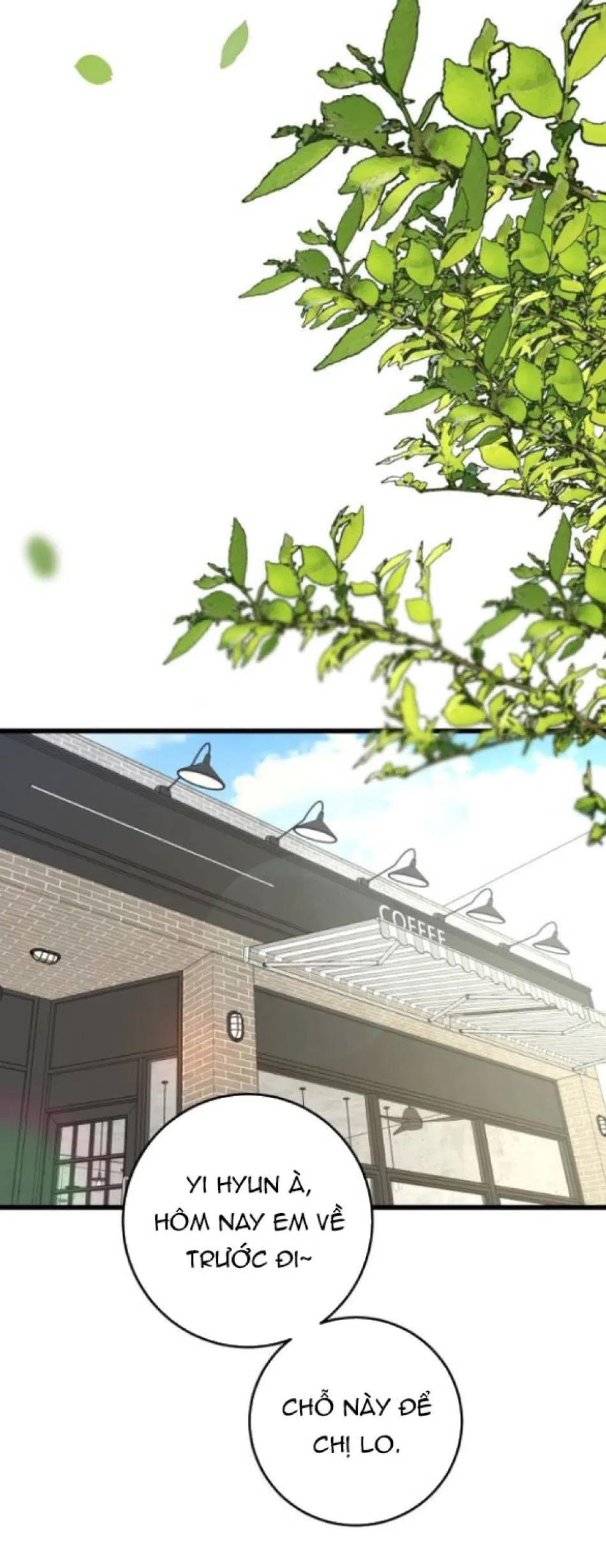 Quy Luật Về Rác Rưởi 